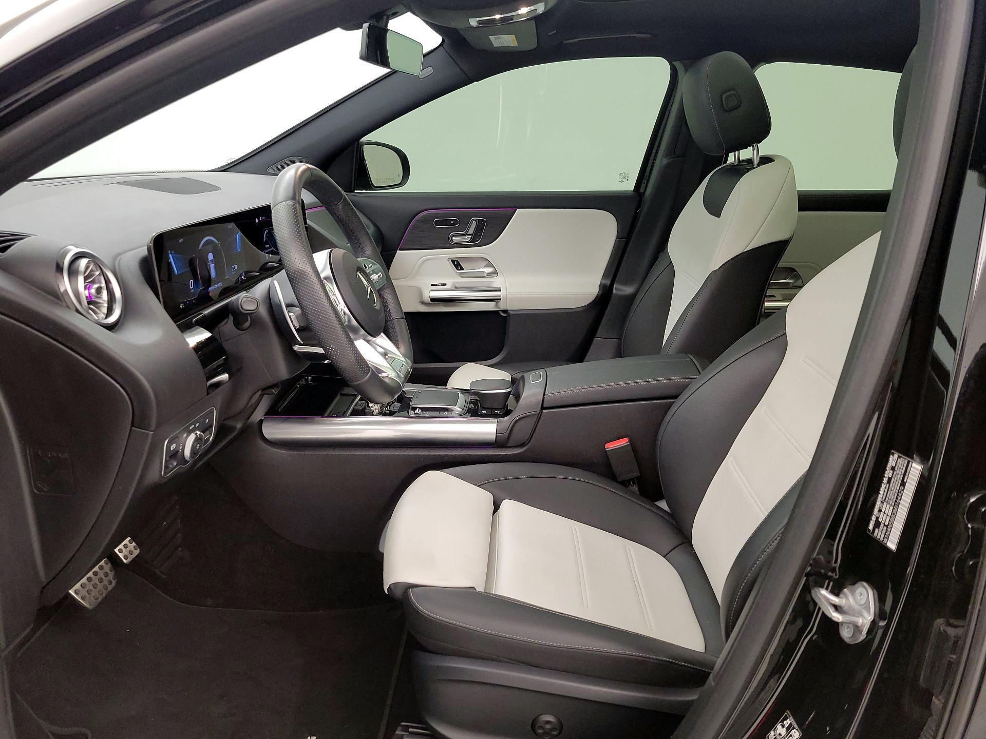 Thumbnail: 2021 Mercedes-Benz GLA - 11