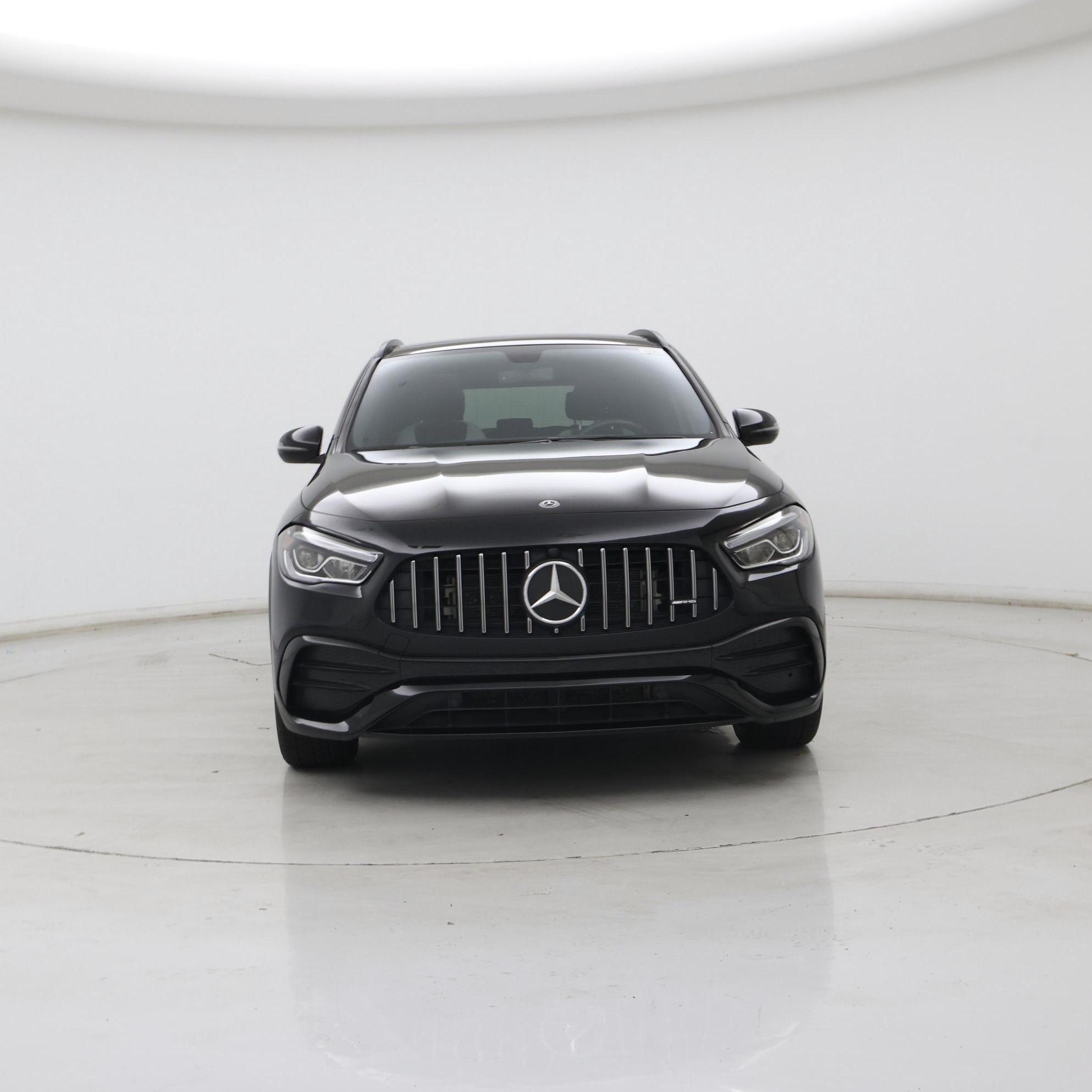 Thumbnail: 2021 Mercedes-Benz GLA - 5