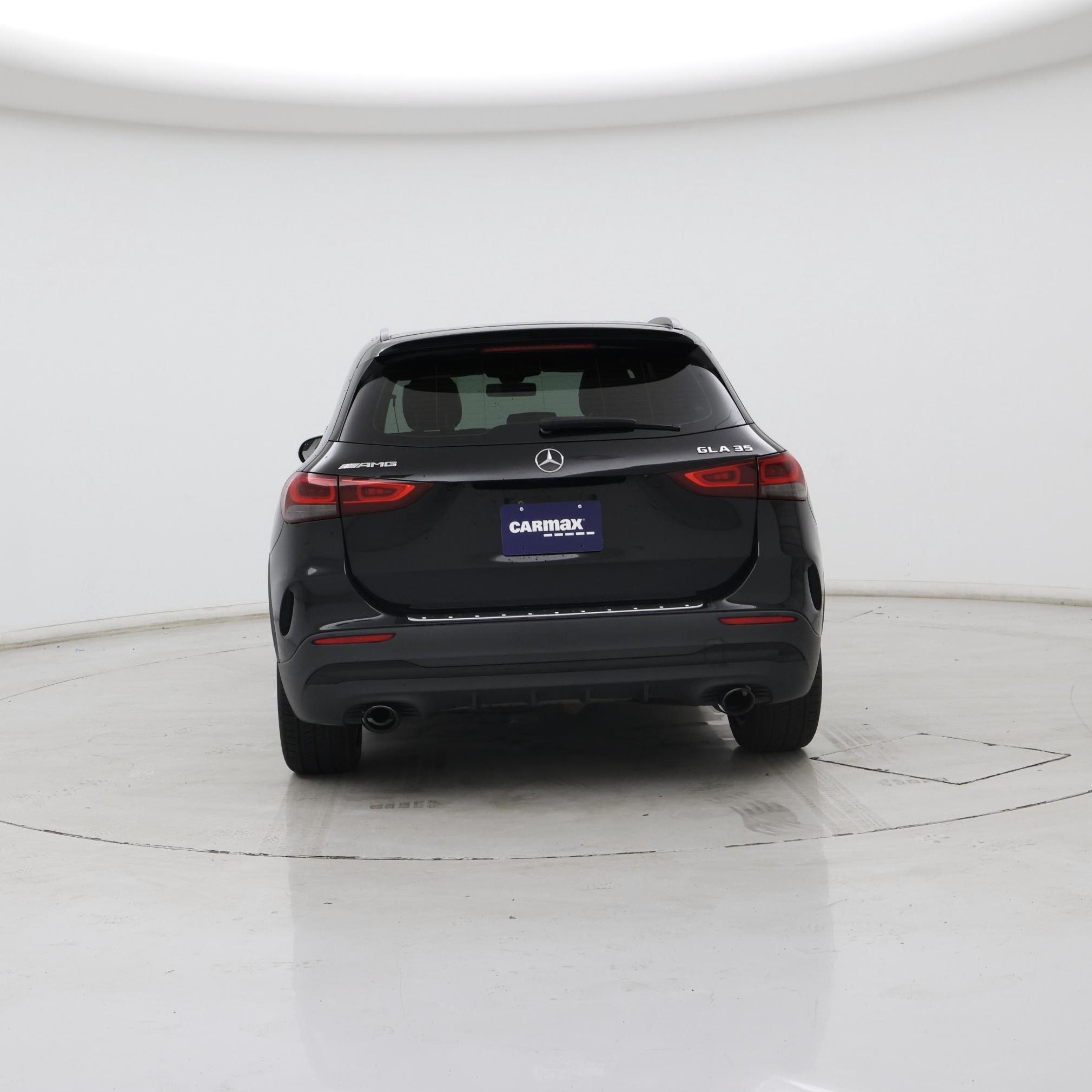 Thumbnail: 2021 Mercedes-Benz GLA - 6
