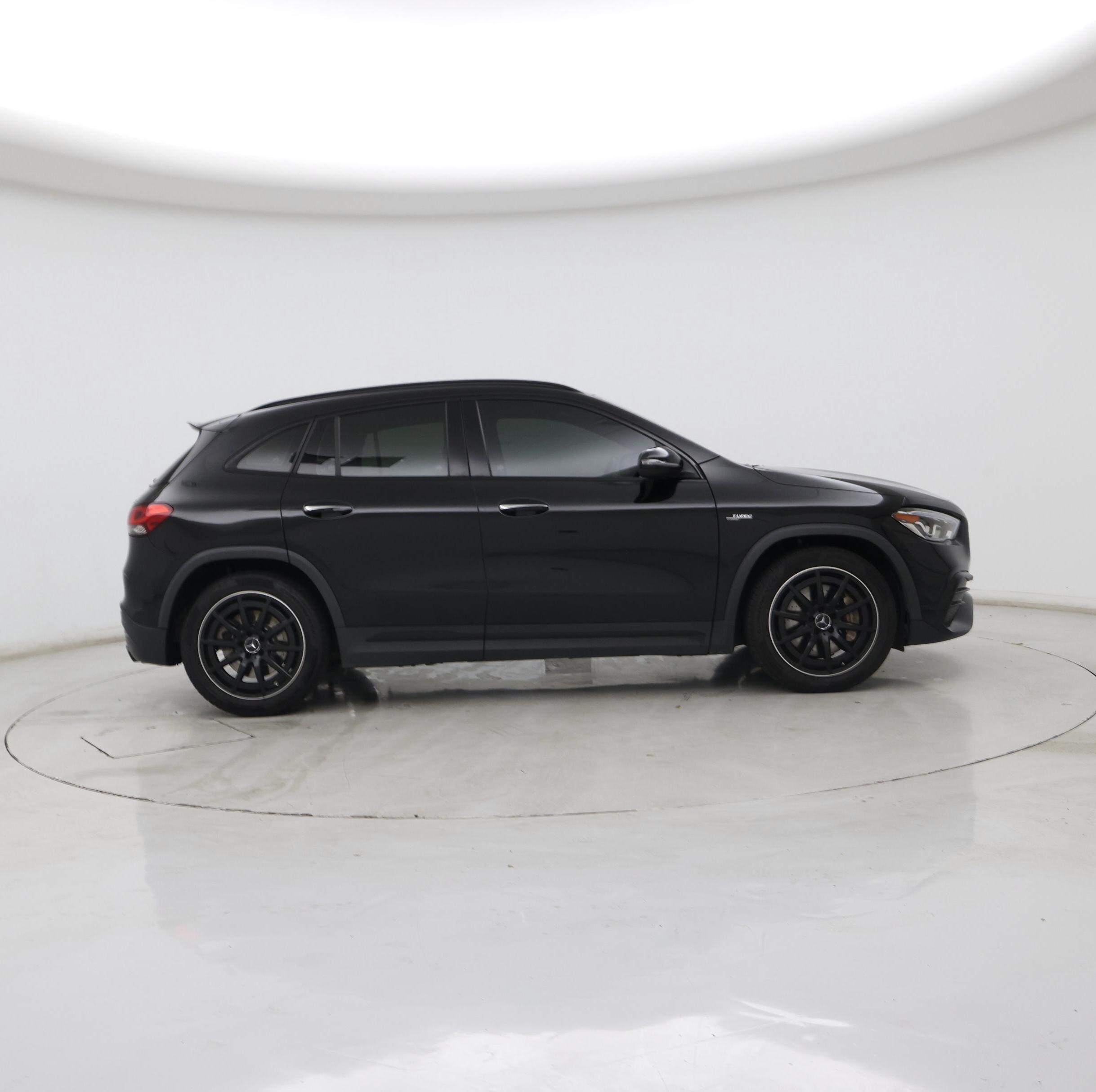 Thumbnail: 2021 Mercedes-Benz GLA - 7
