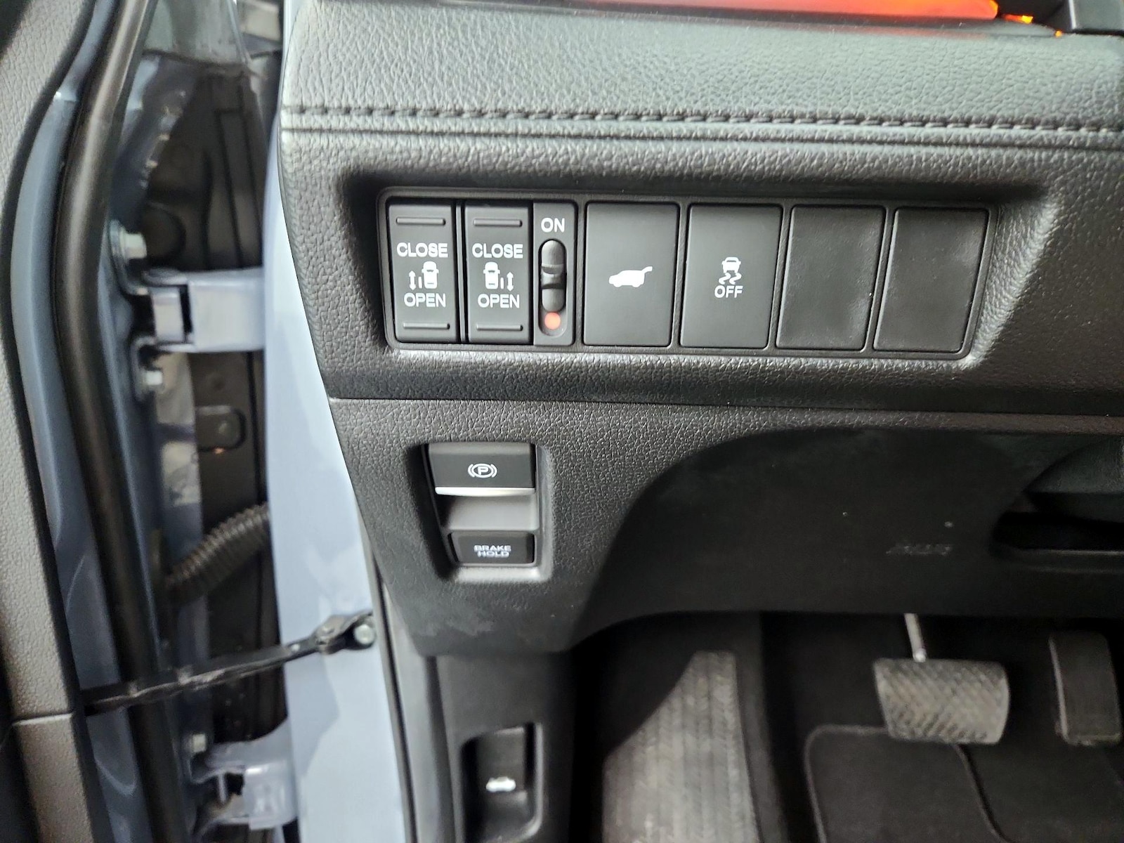 2025 Honda Odyssey Sport L - Photo 15