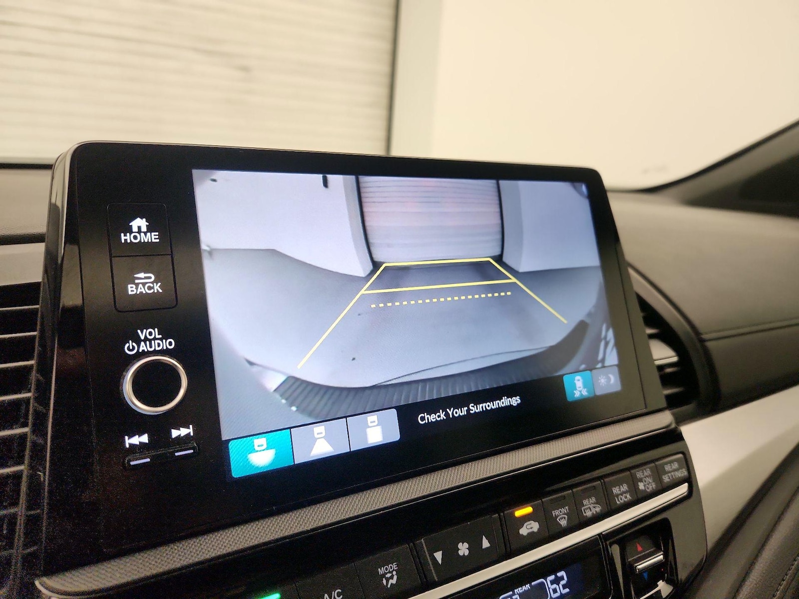 2025 Honda Odyssey Sport L - Photo 16