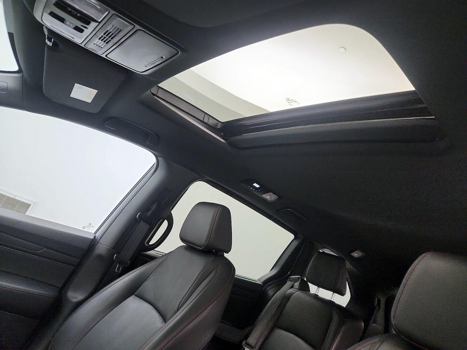 2025 Honda Odyssey Sport L - Photo 21