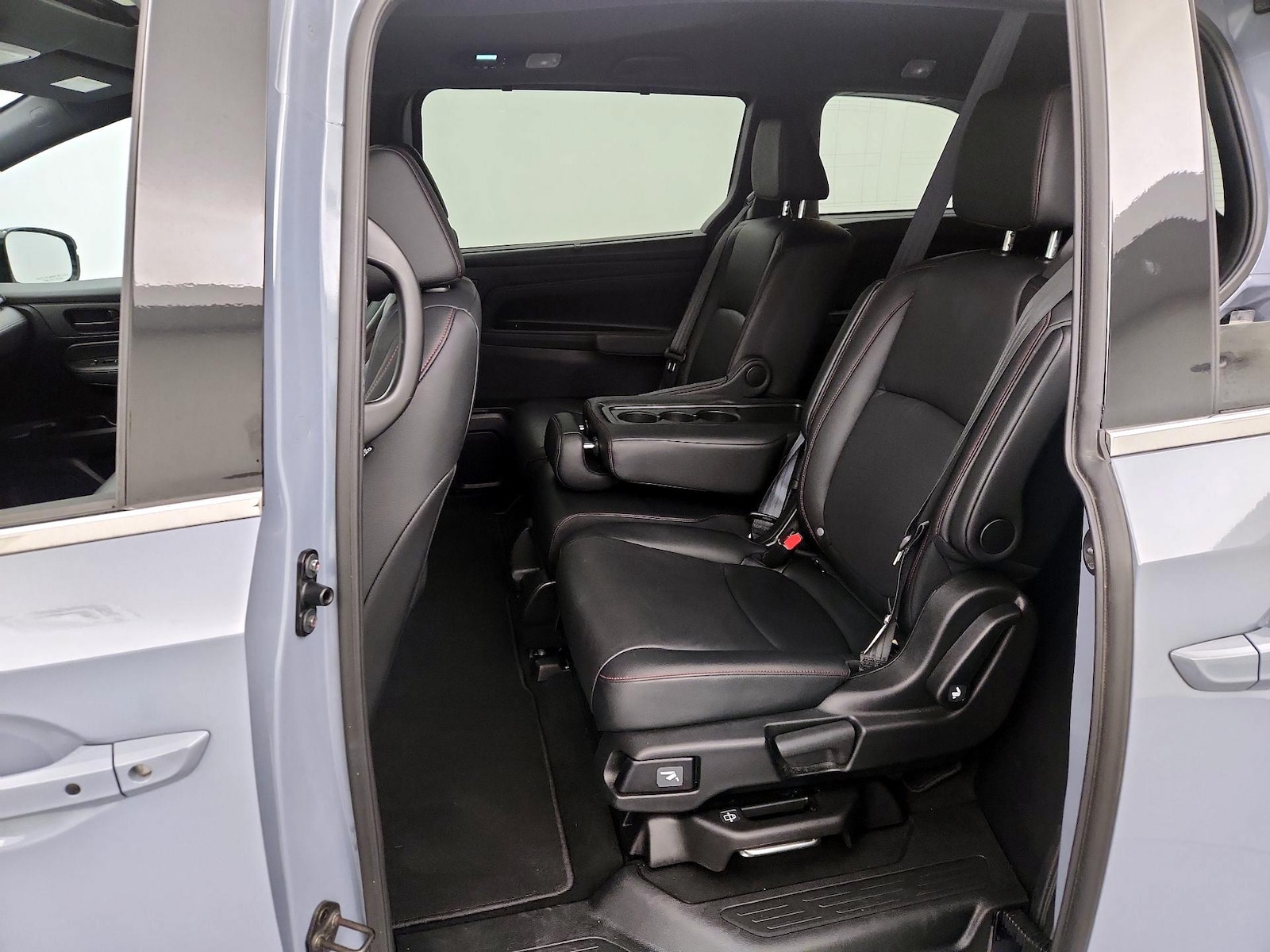 2025 Honda Odyssey Sport L - Photo 22