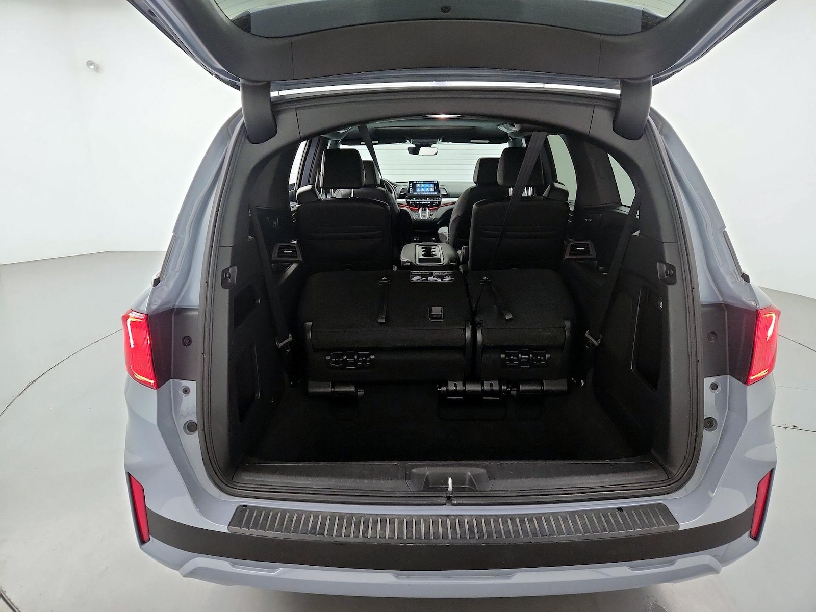 2025 Honda Odyssey Sport L - Photo 25