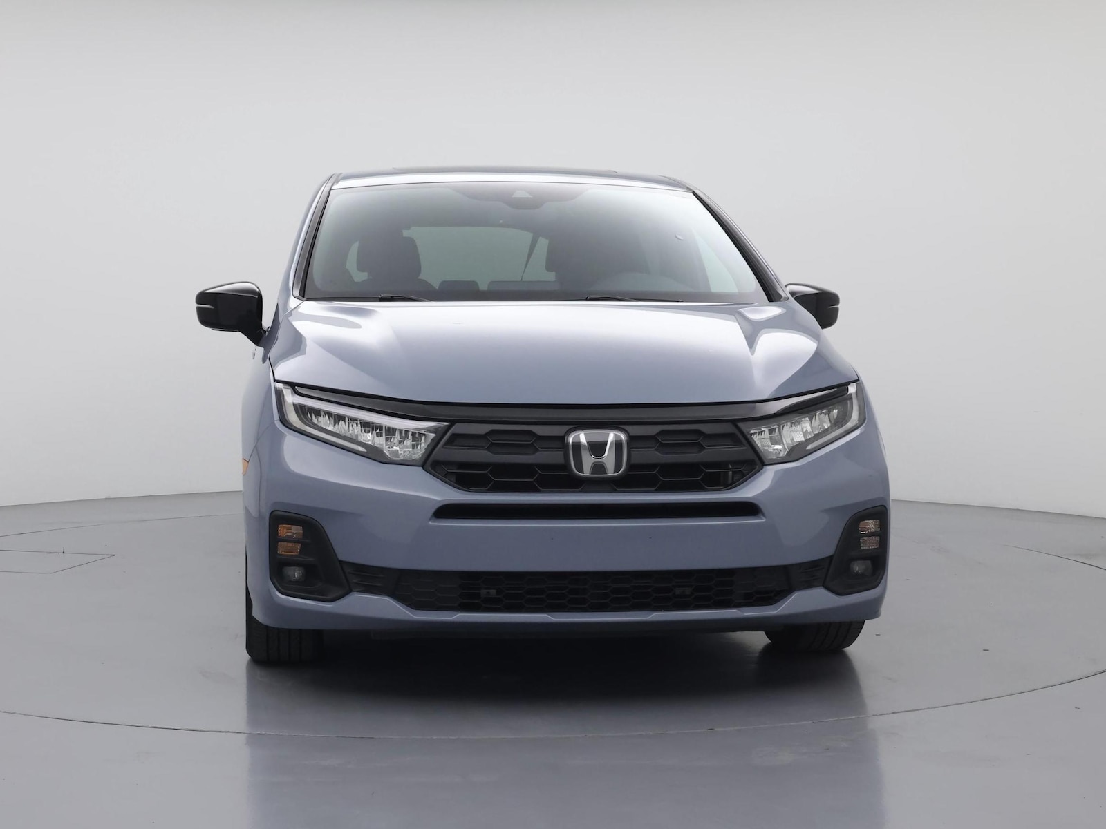 2025 Honda Odyssey Sport L - Photo 6