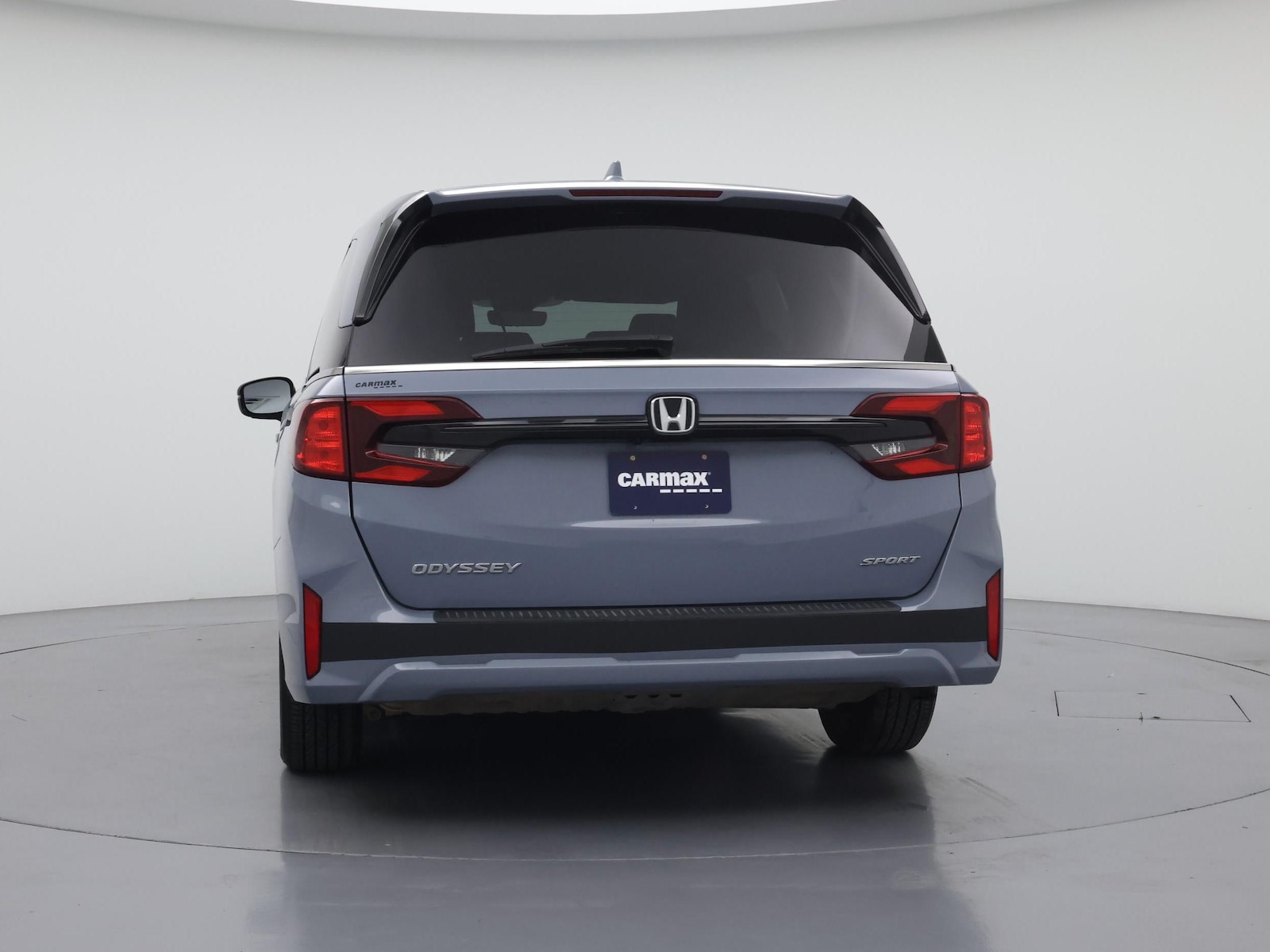 2025 Honda Odyssey Sport L - Photo 7