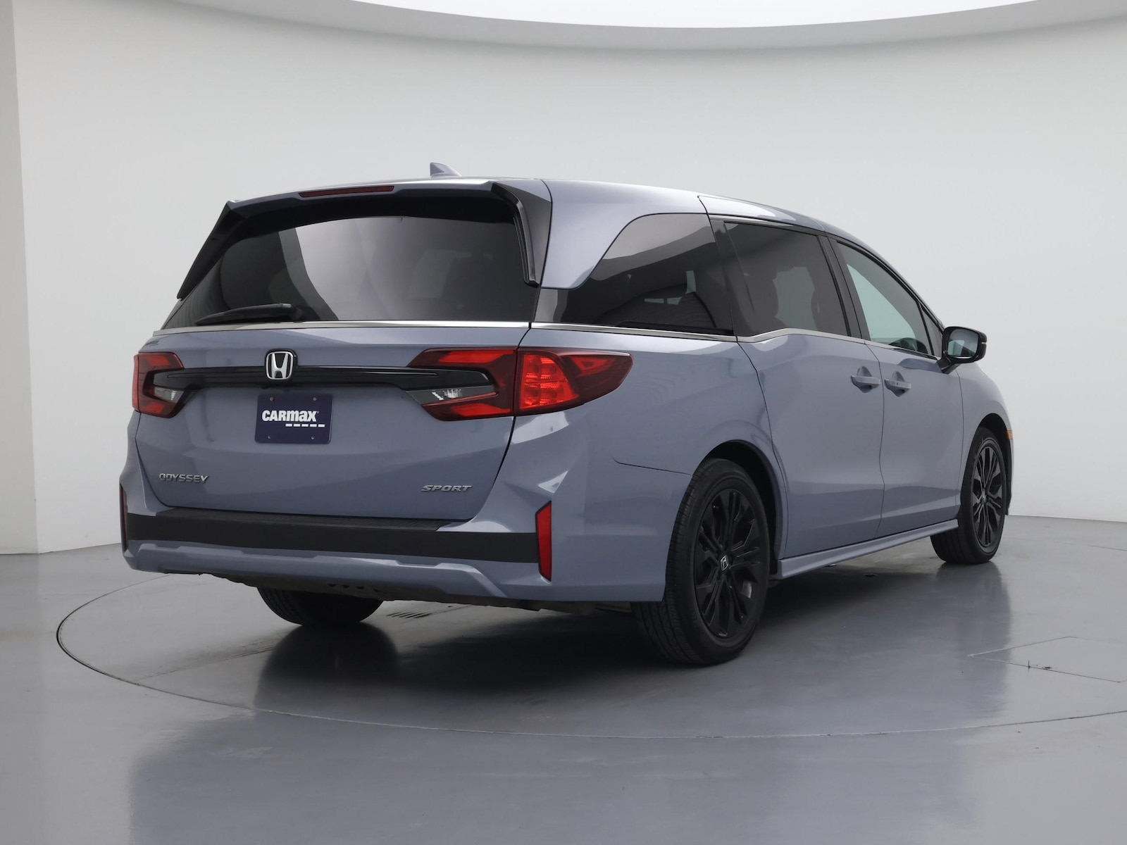 2025 Honda Odyssey Sport L - Photo 9