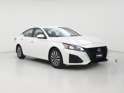 2023 Nissan Altima SV