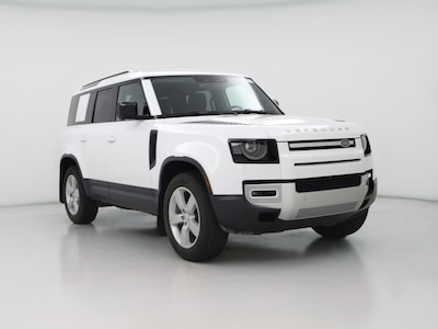 2025 Land Rover Defender 110 S