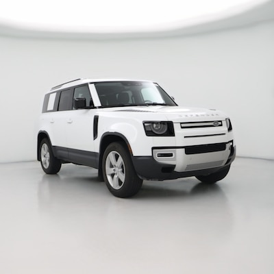 2025 Land Rover Defender 110 S