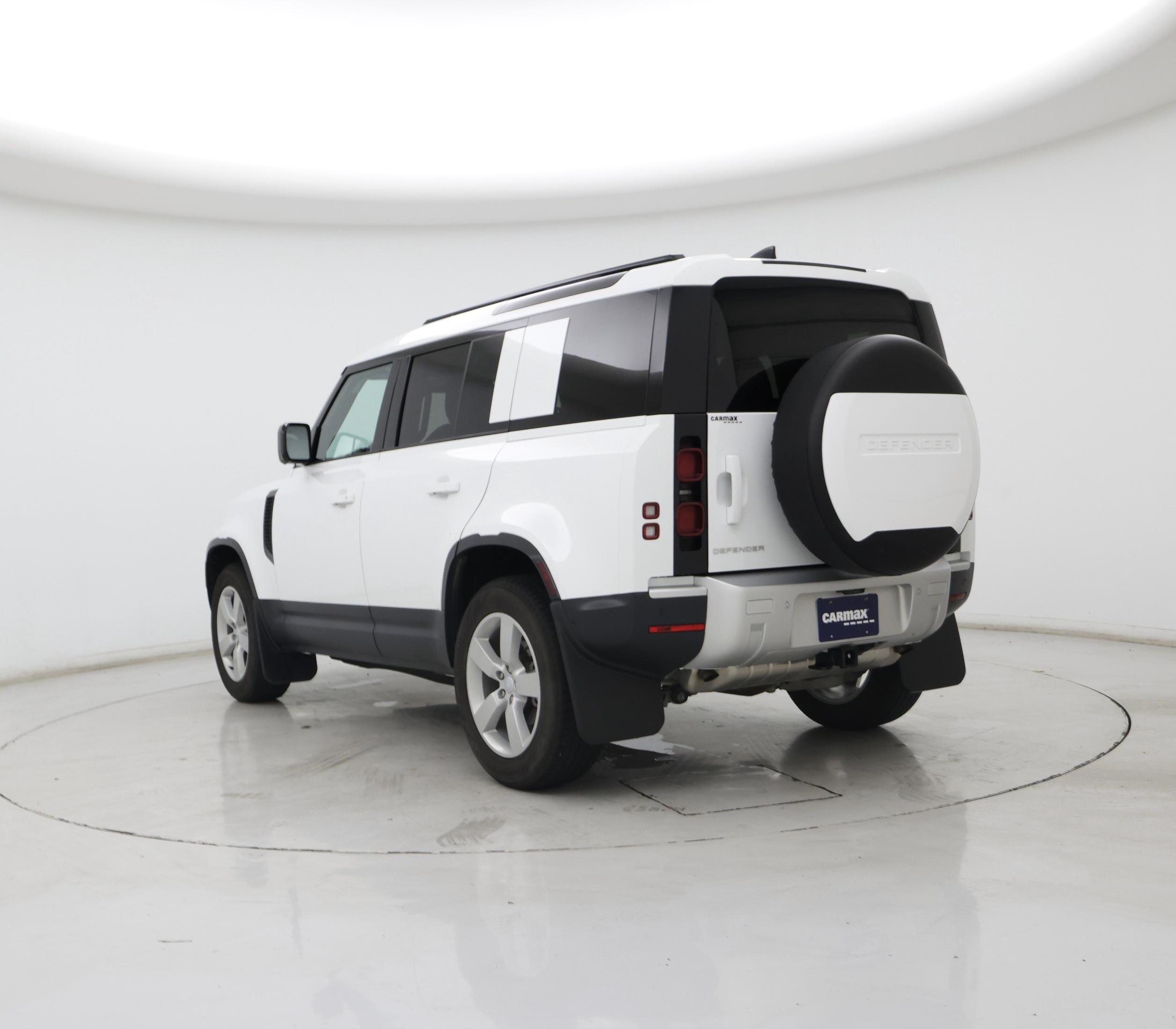Thumbnail: 2025 Land Rover Defender - 2