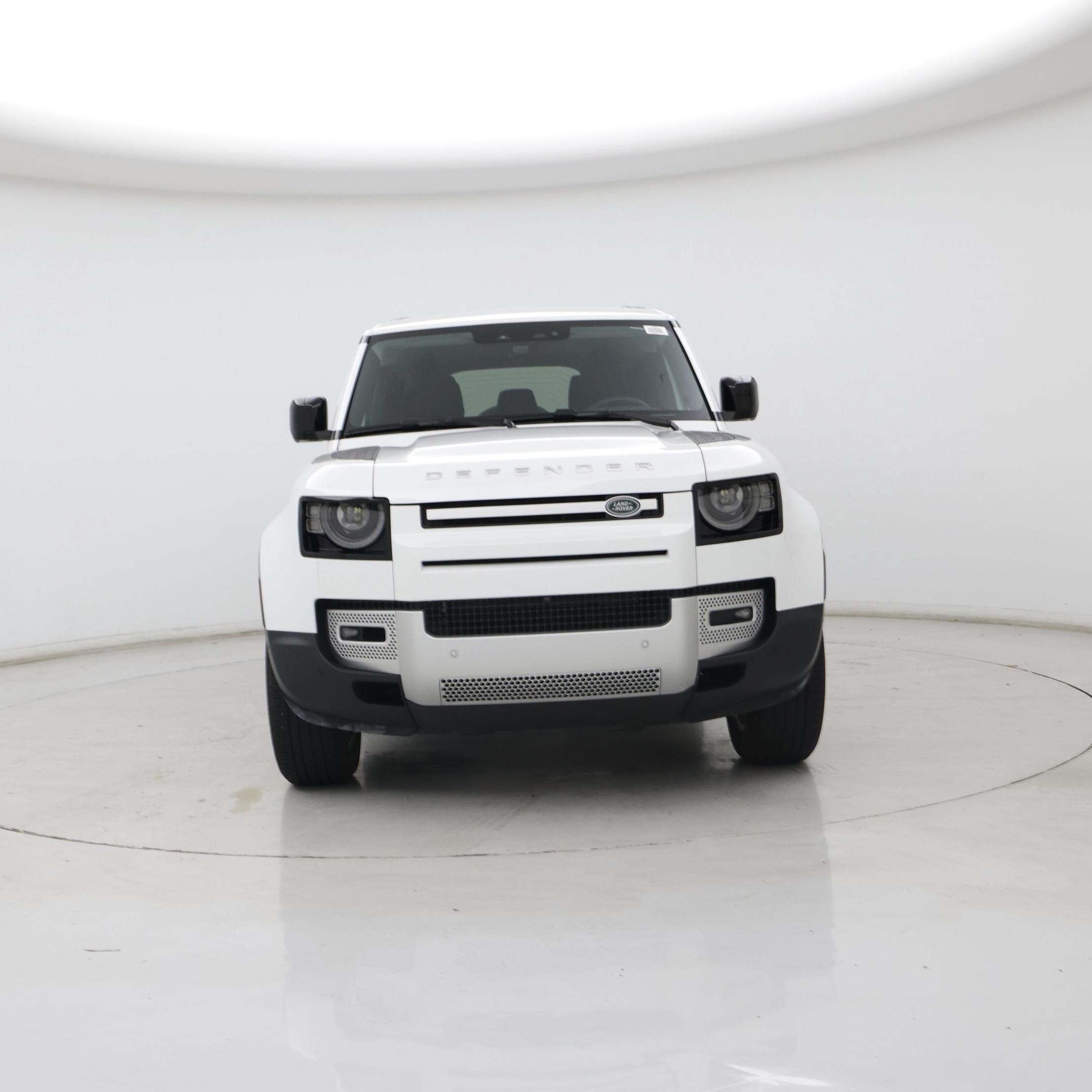 Thumbnail: 2025 Land Rover Defender - 5
