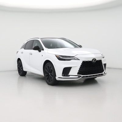 2023 Lexus RX 500h F-Sport Performance