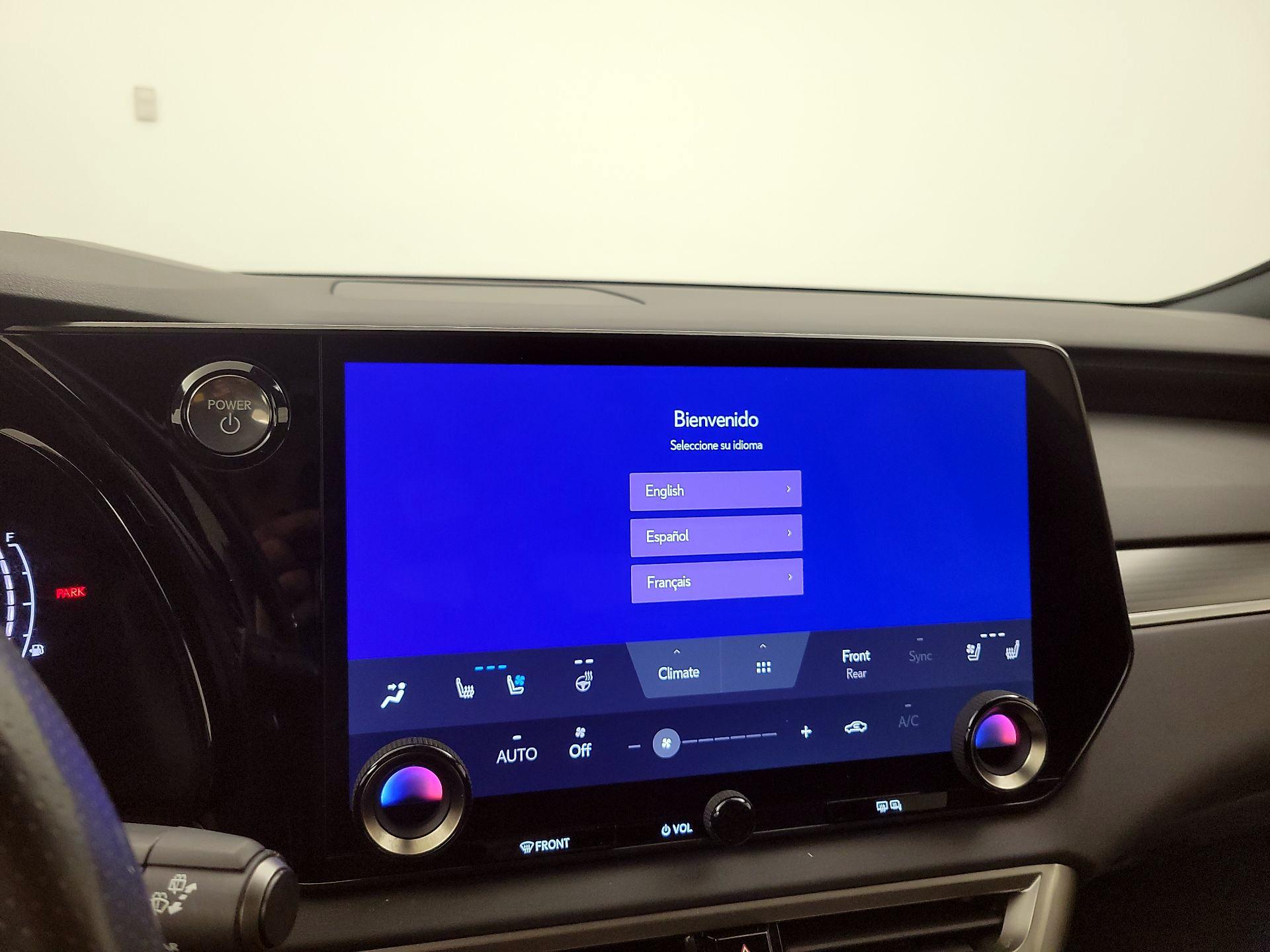Thumbnail: 2023 Lexus RX - 15