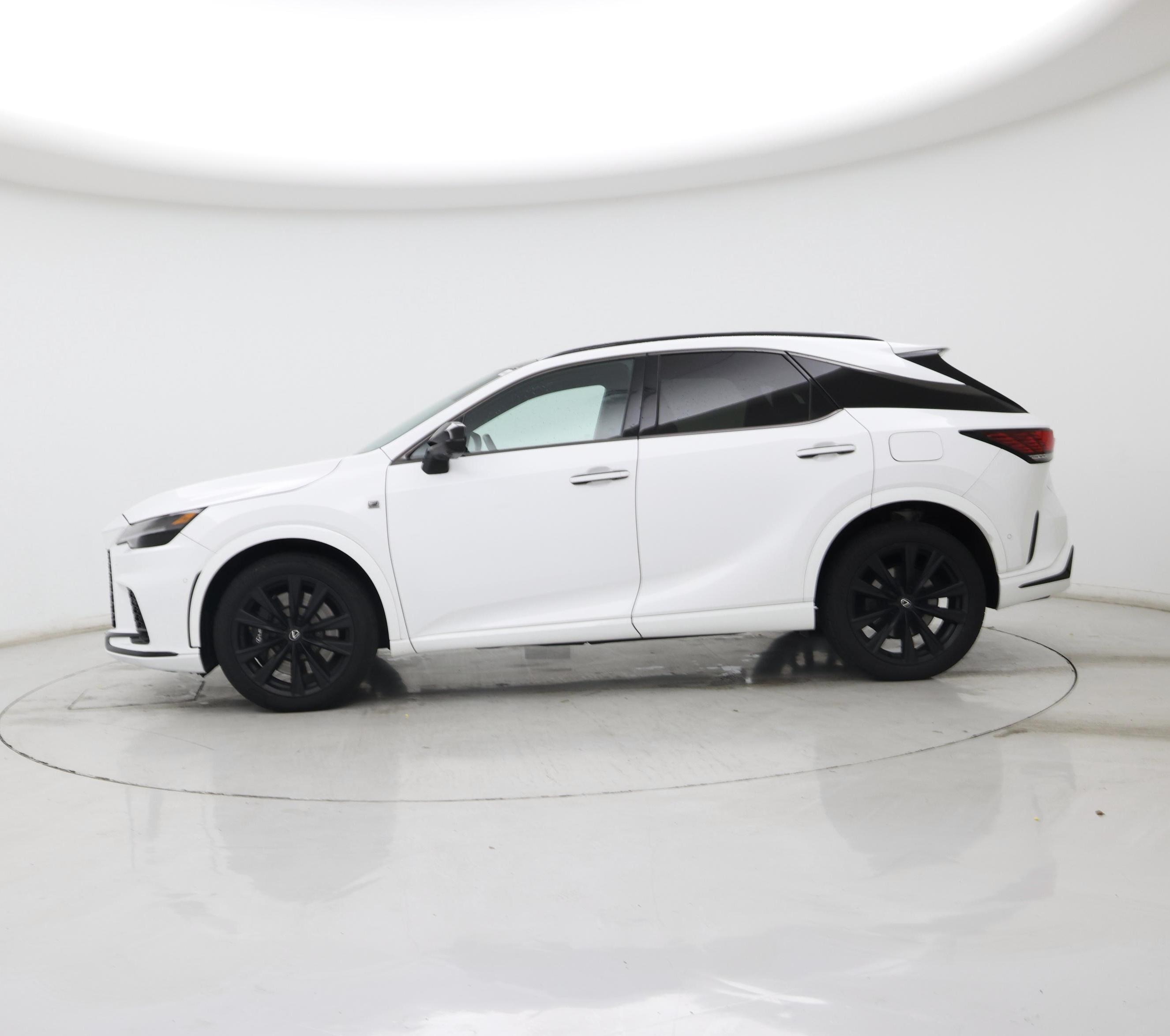 Thumbnail: 2023 Lexus RX - 3