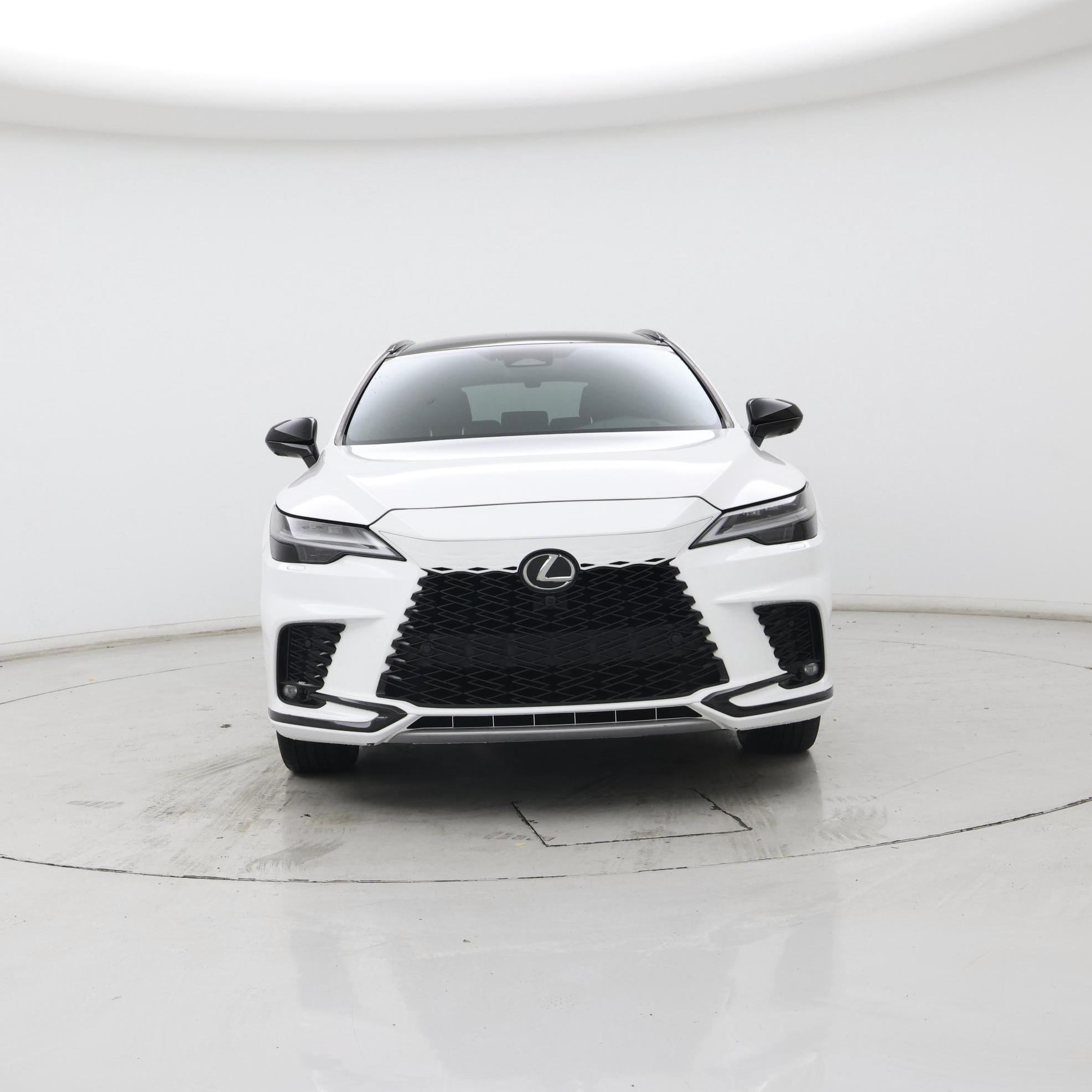 Thumbnail: 2023 Lexus RX - 5