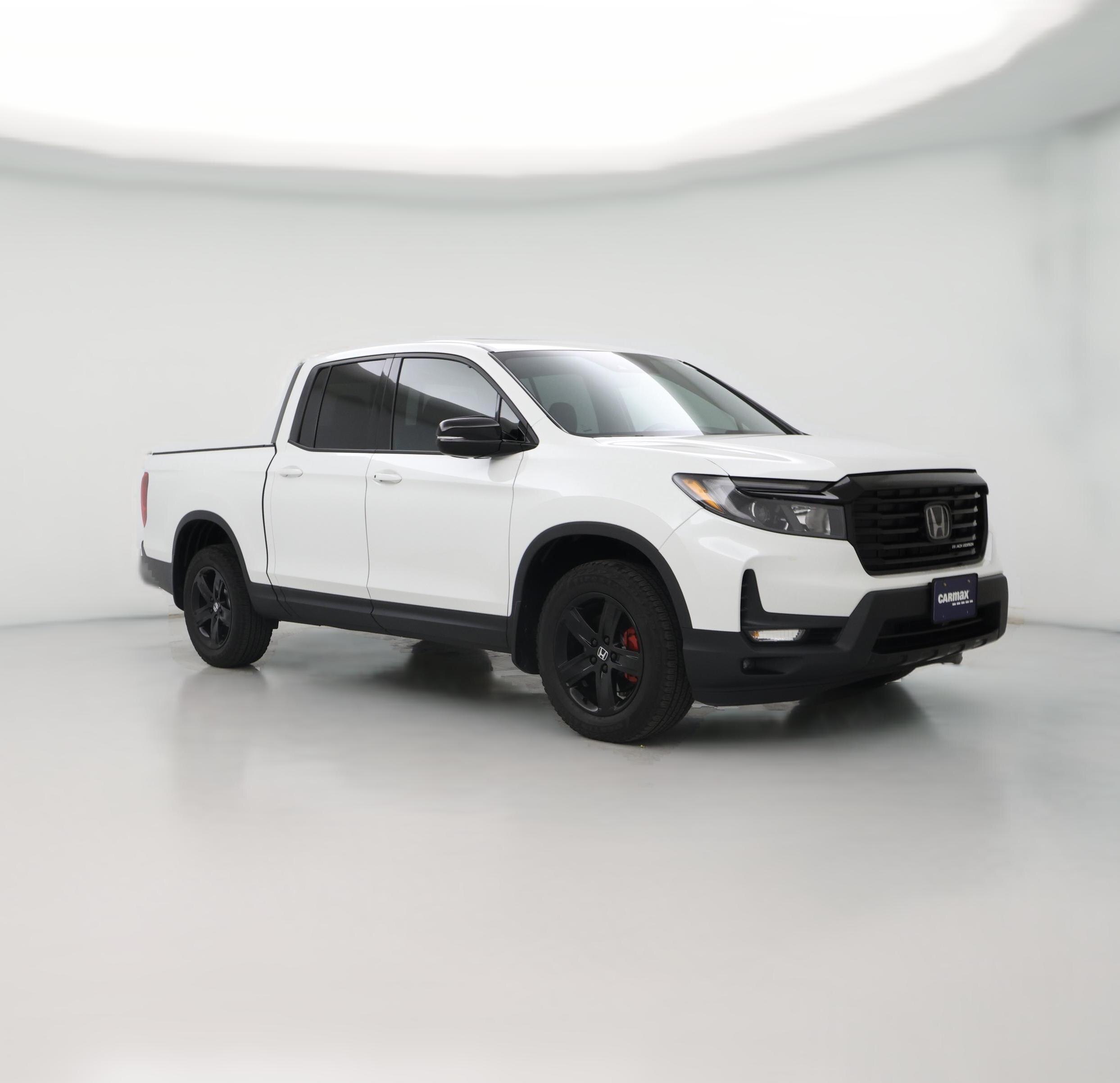 Thumbnail: 2022 Honda Ridgeline - 1