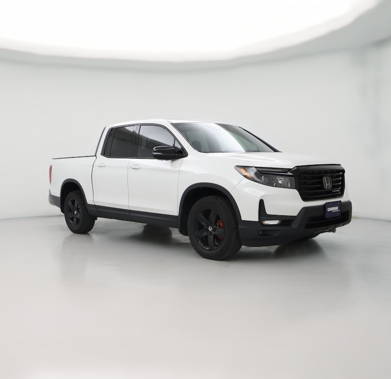 2022 Honda Ridgeline Black Edition