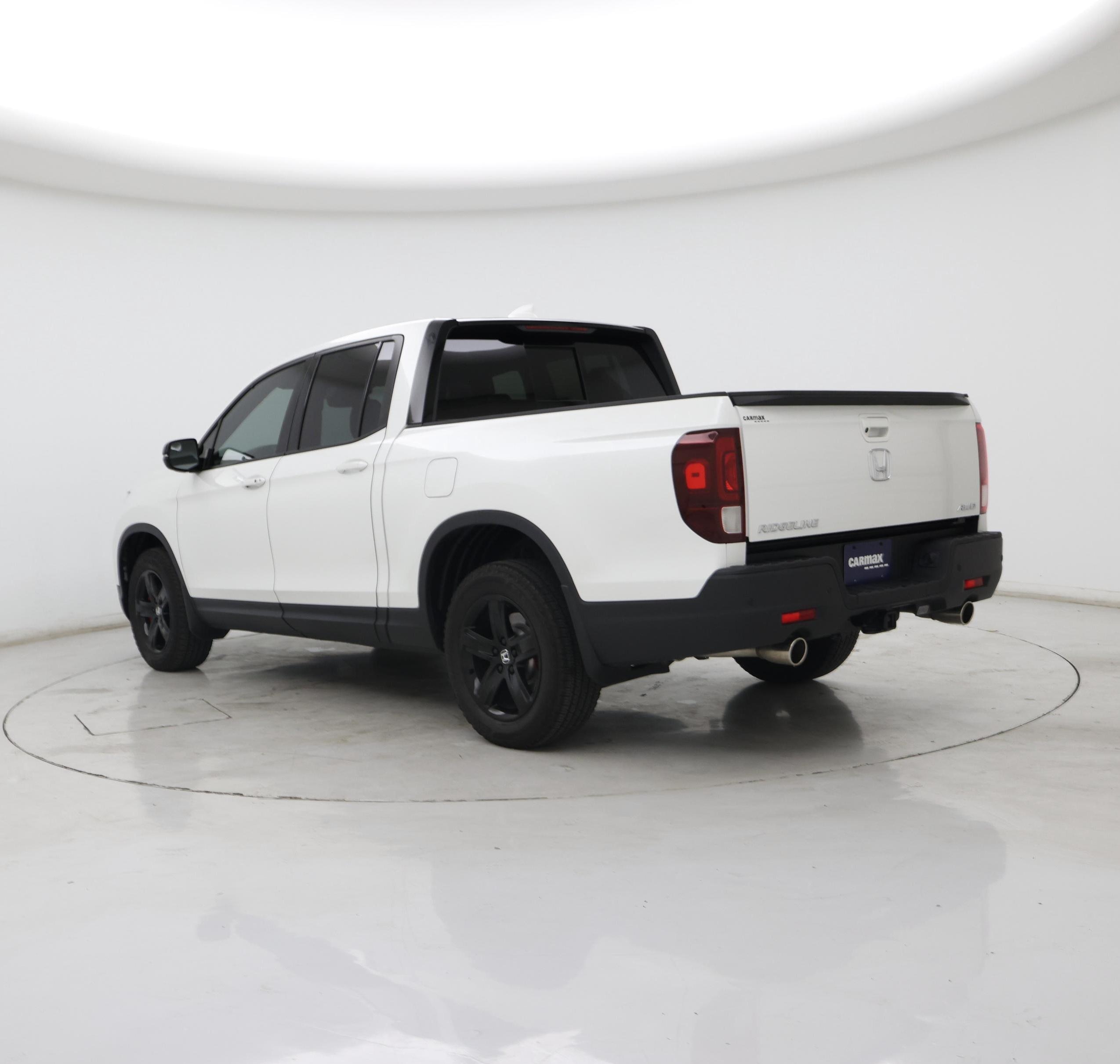 Thumbnail: 2022 Honda Ridgeline - 2