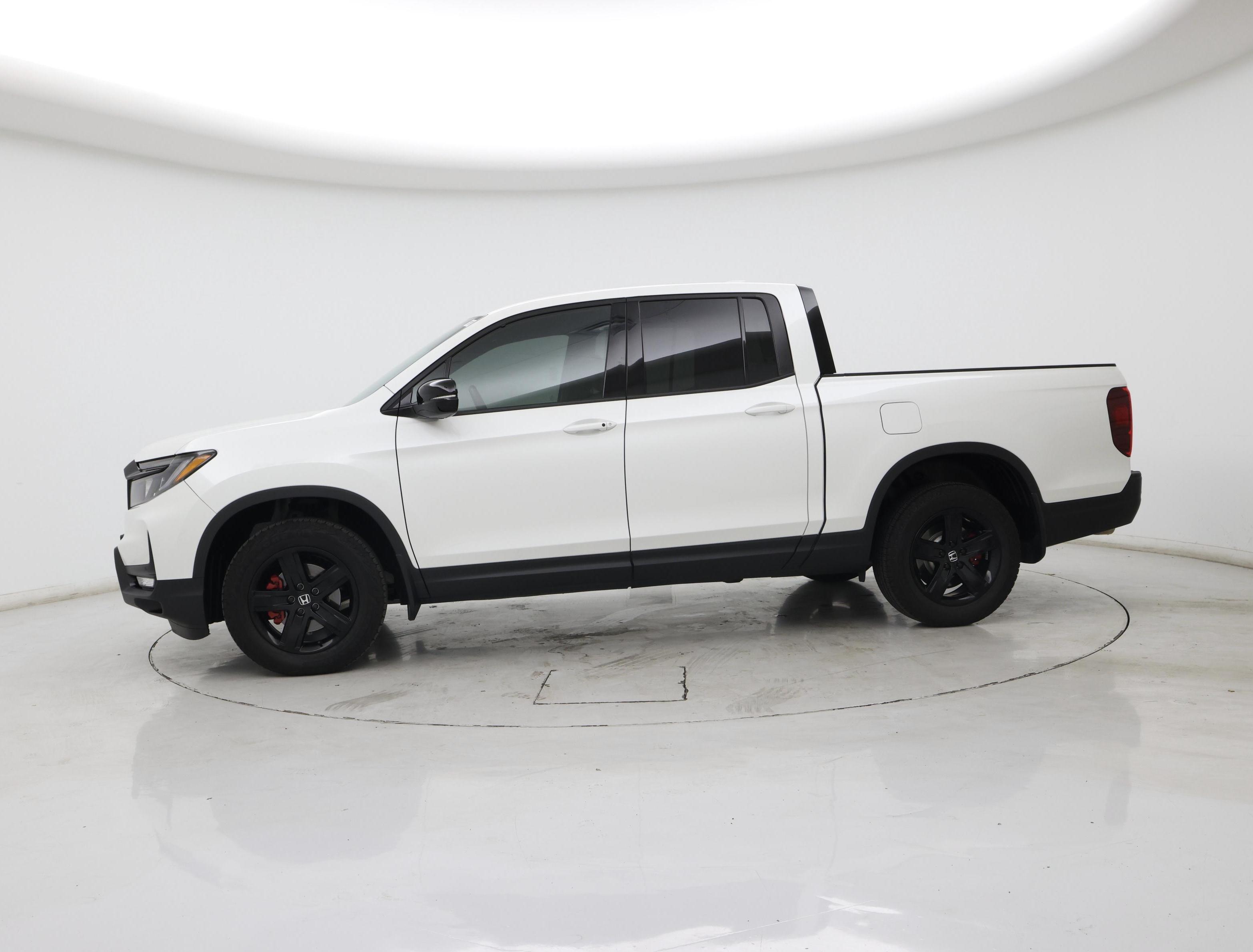 Thumbnail: 2022 Honda Ridgeline - 3