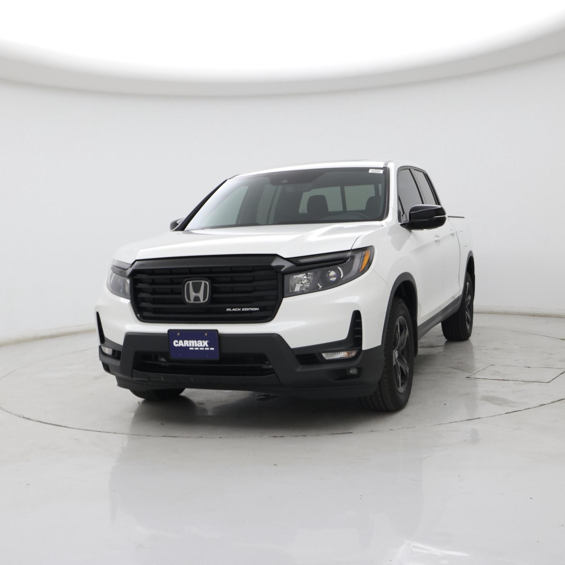 Thumbnail: 2022 Honda Ridgeline - 4