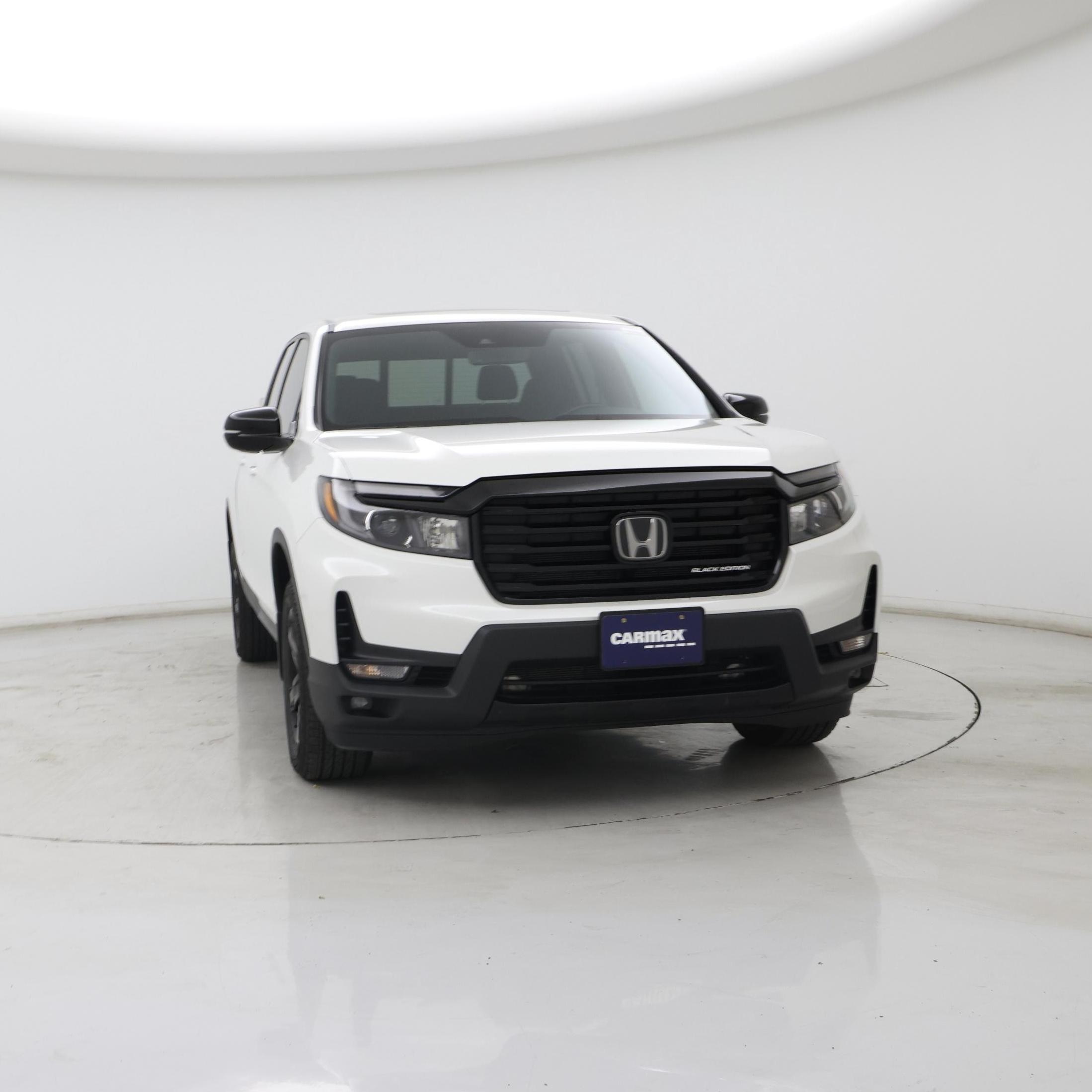 Thumbnail: 2022 Honda Ridgeline - 5