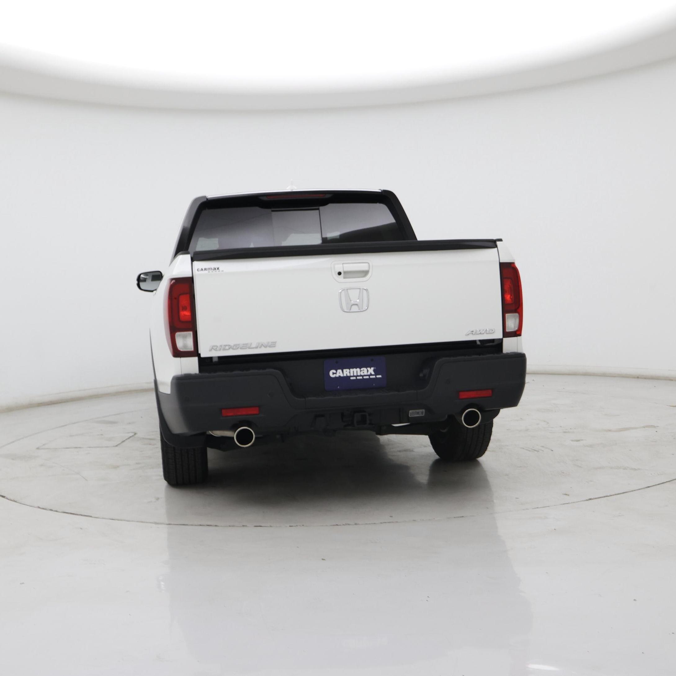 Thumbnail: 2022 Honda Ridgeline - 6