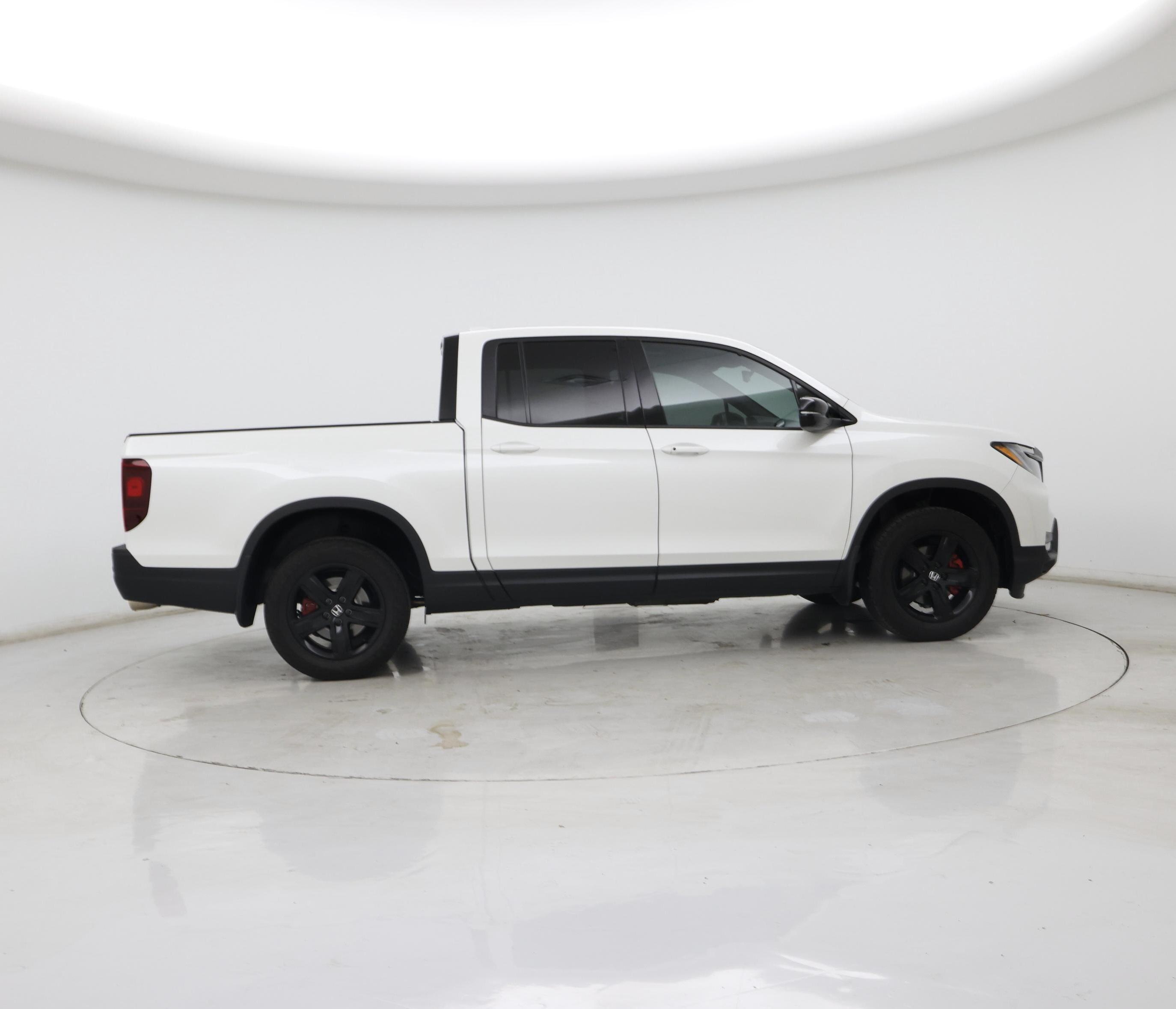 Thumbnail: 2022 Honda Ridgeline - 7