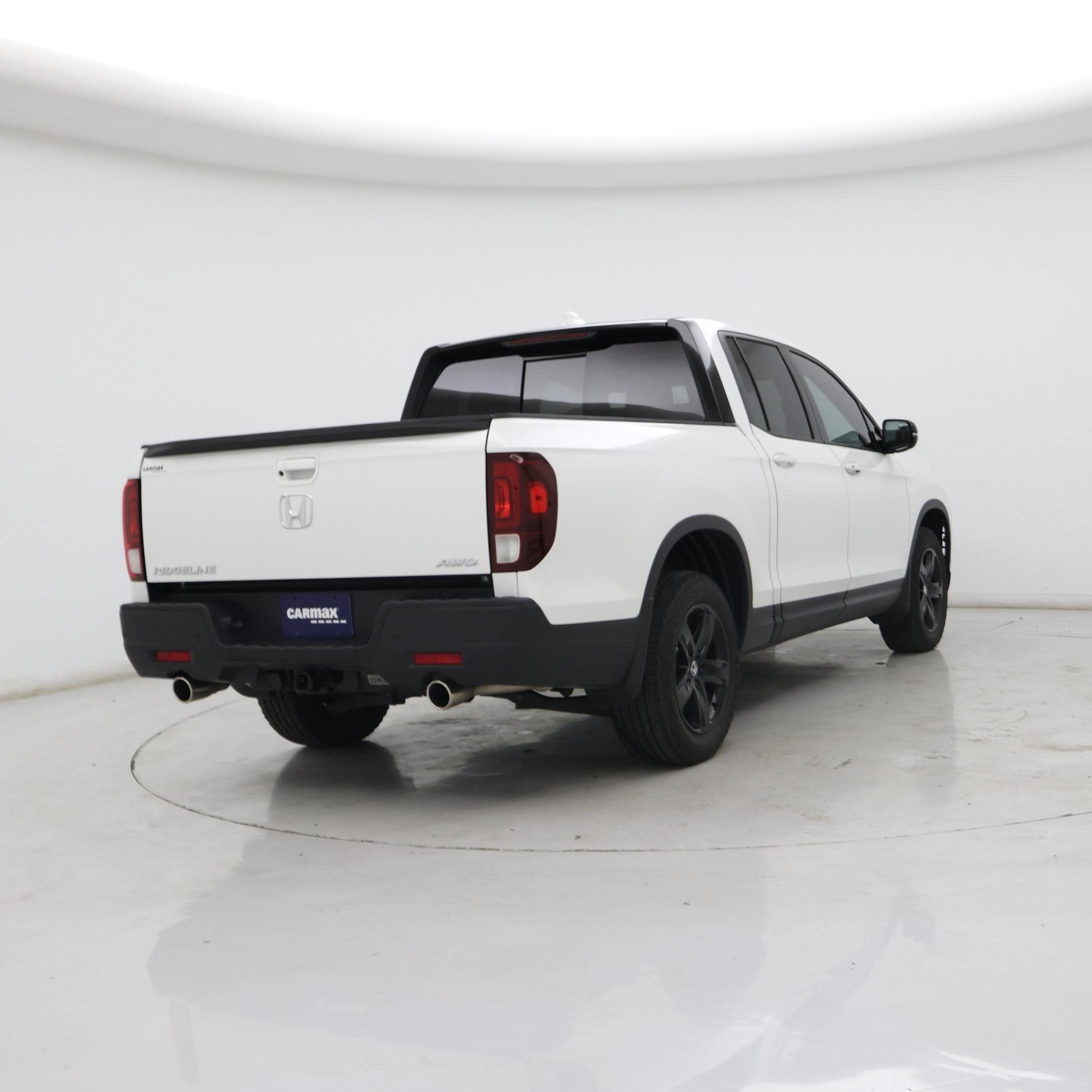 Thumbnail: 2022 Honda Ridgeline - 8