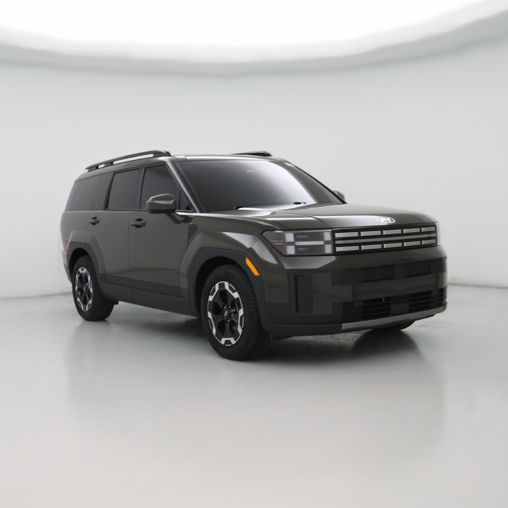 Thumbnail: 2025 Hyundai Santa Fe - 1