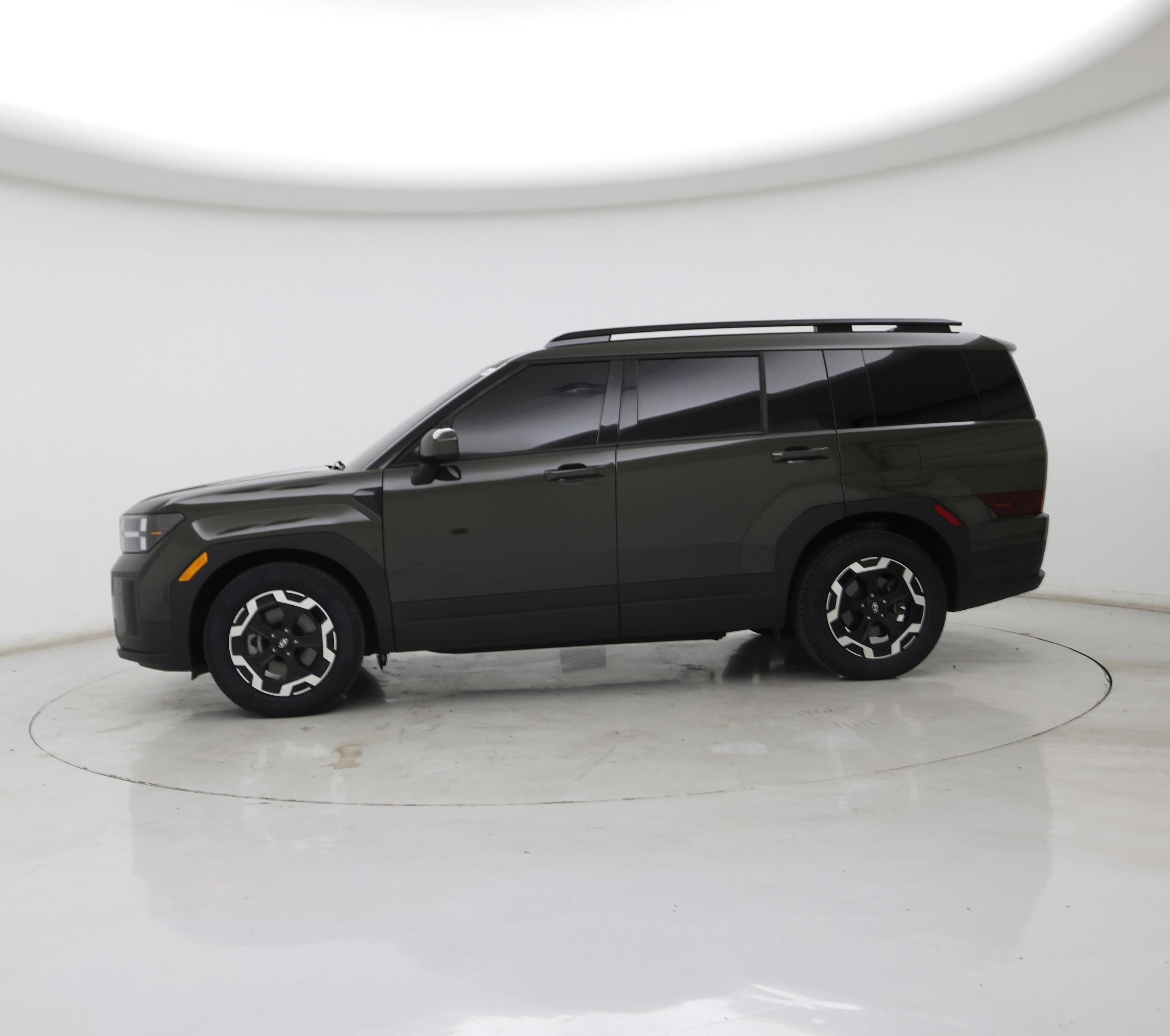 Thumbnail: 2025 Hyundai Santa Fe - 3