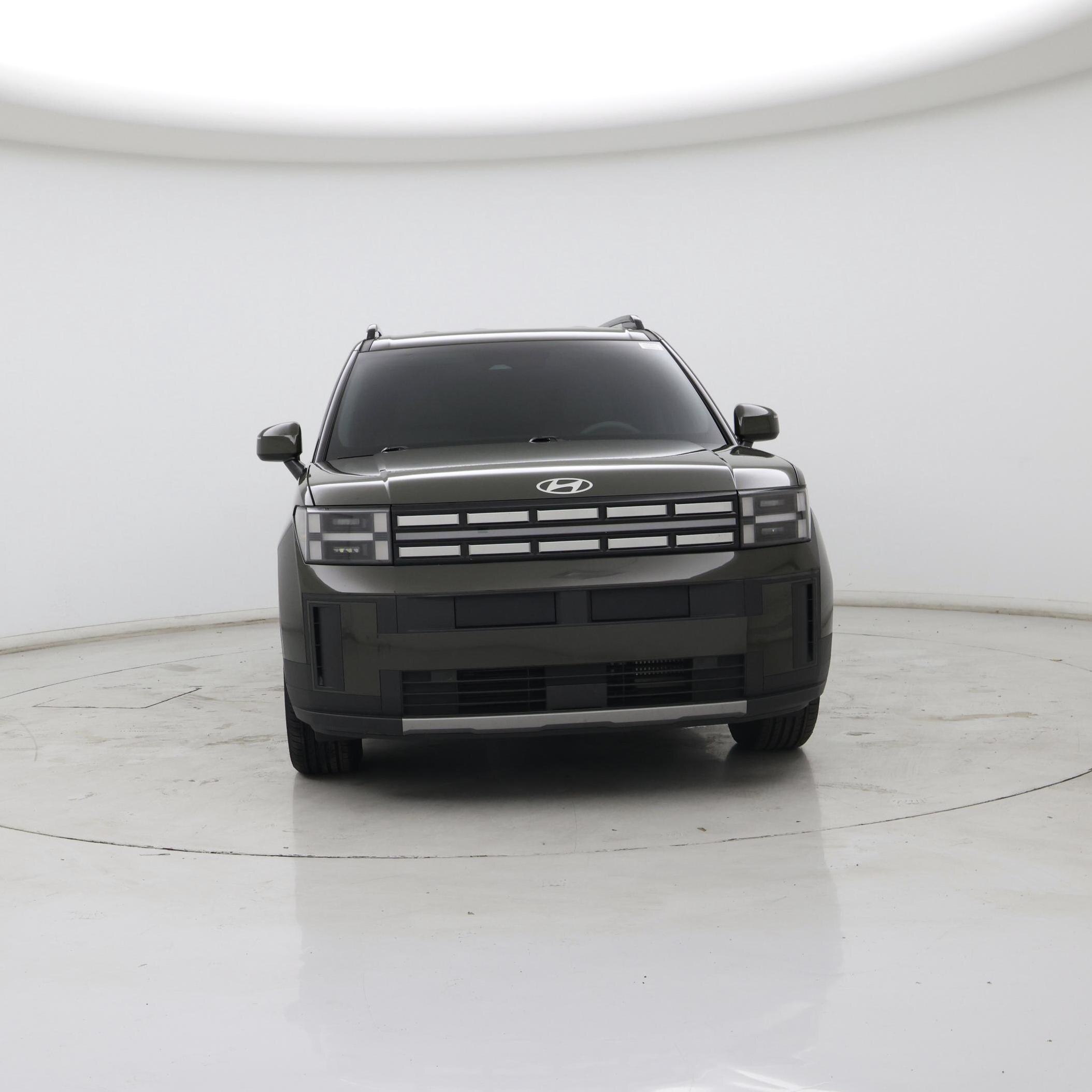 Thumbnail: 2025 Hyundai Santa Fe - 5