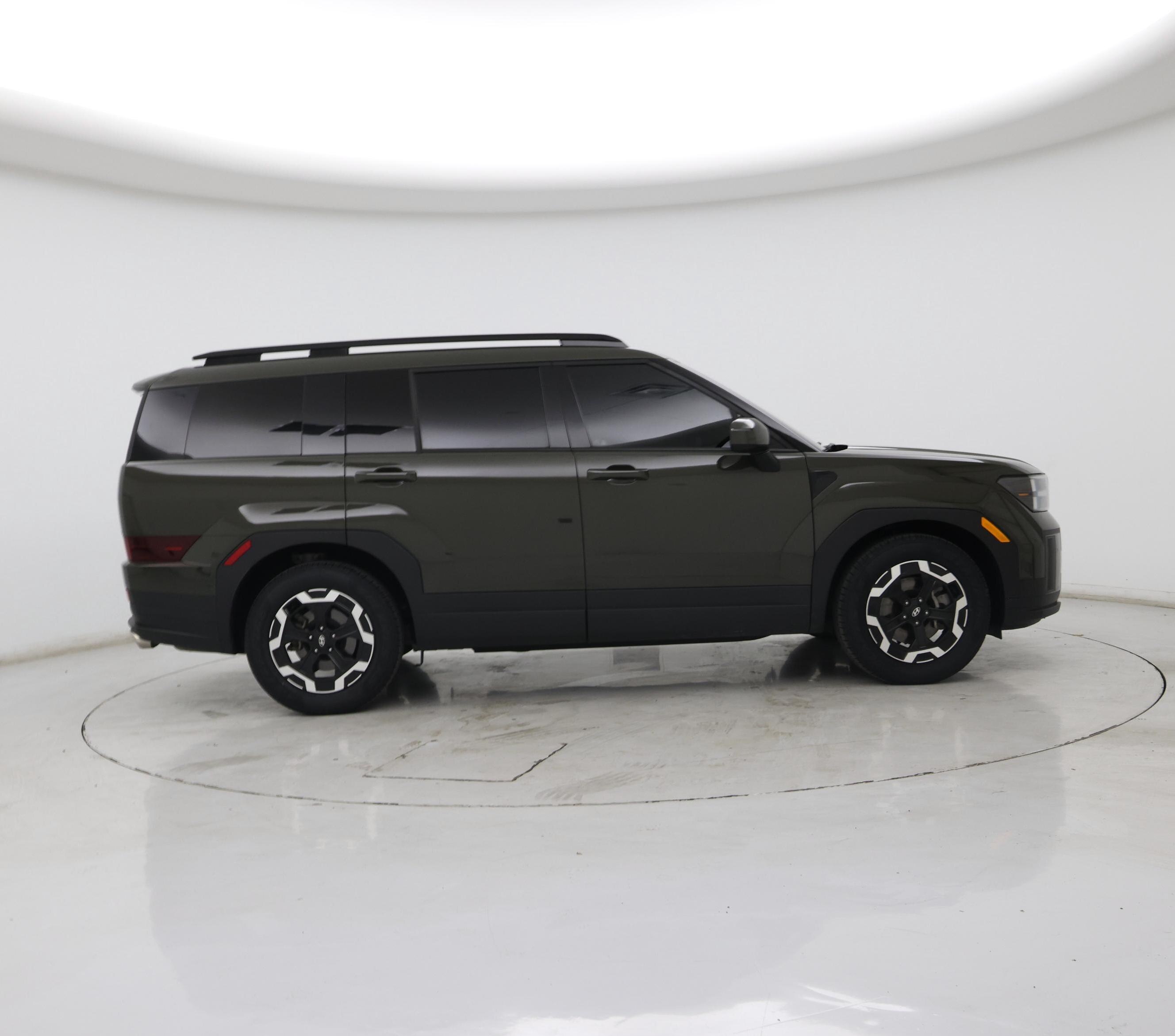 Thumbnail: 2025 Hyundai Santa Fe - 7