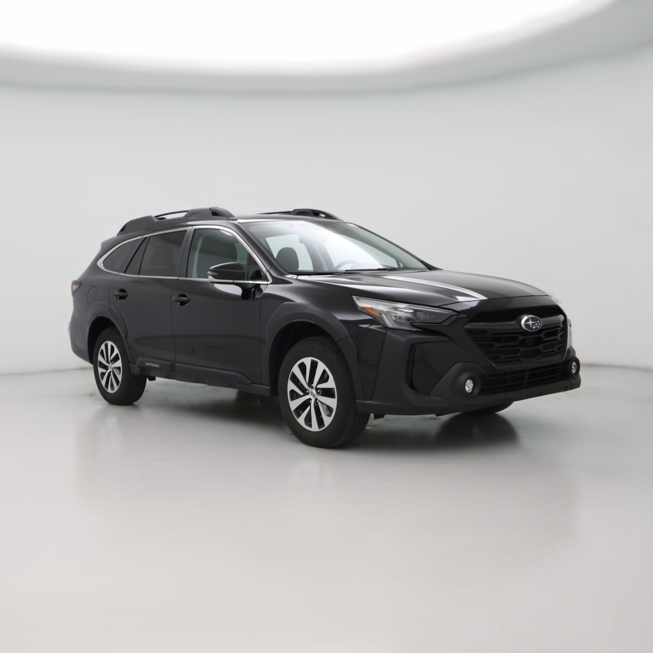 Thumbnail: 2024 Subaru Outback - 1