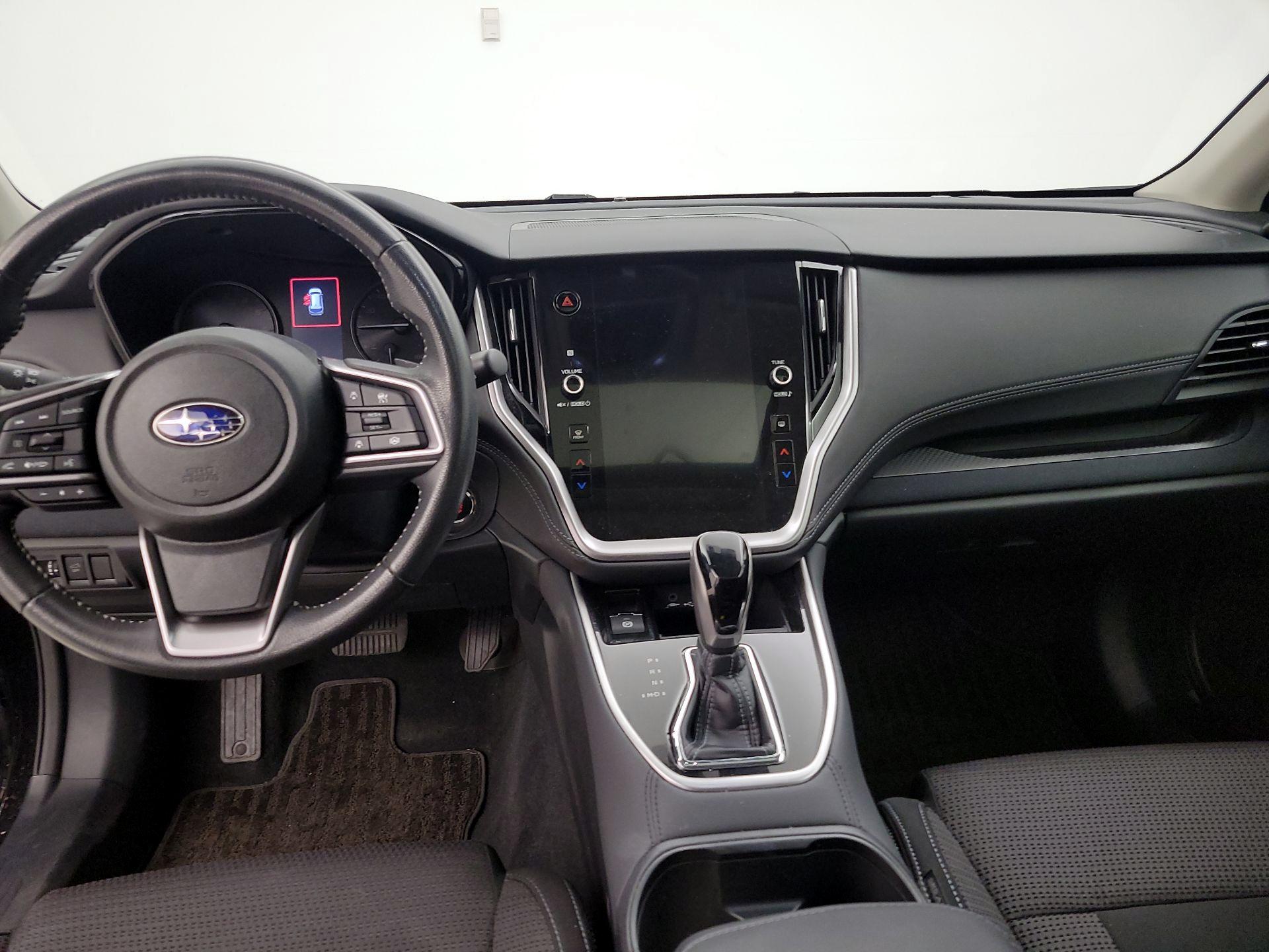 Thumbnail: 2024 Subaru Outback - 9