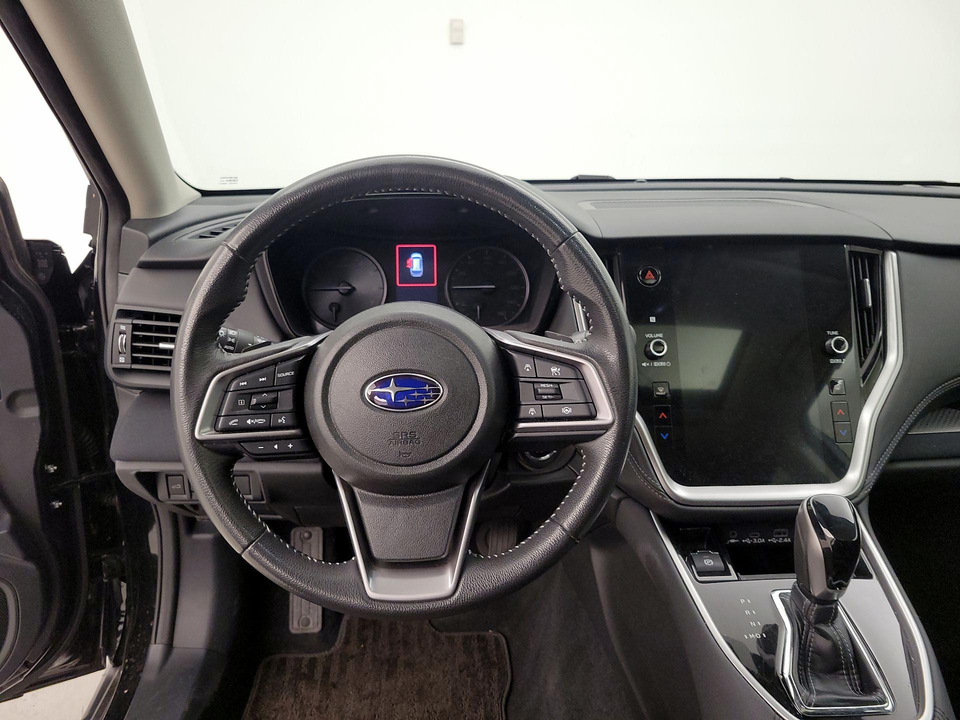 Thumbnail: 2024 Subaru Outback - 10
