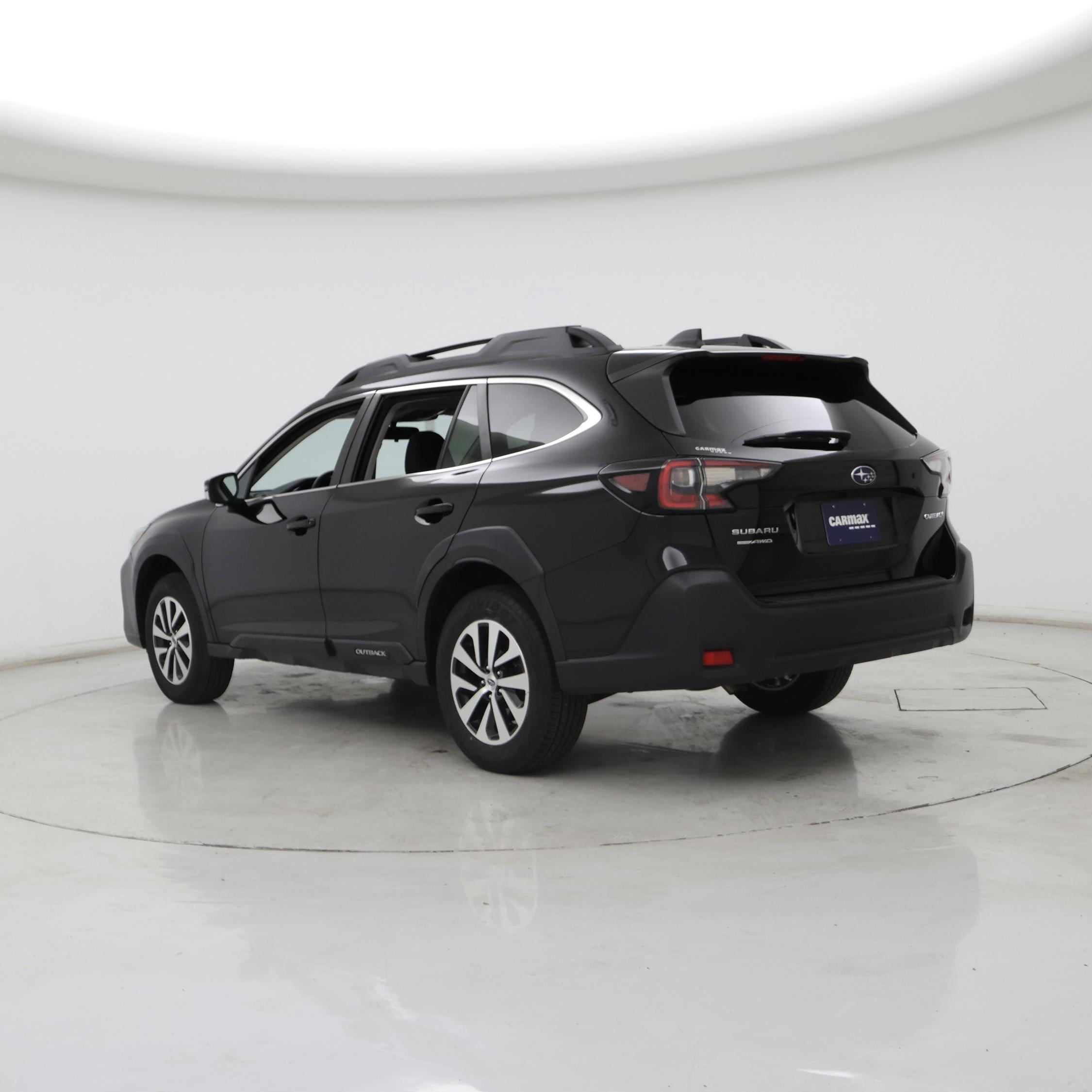 Thumbnail: 2024 Subaru Outback - 2
