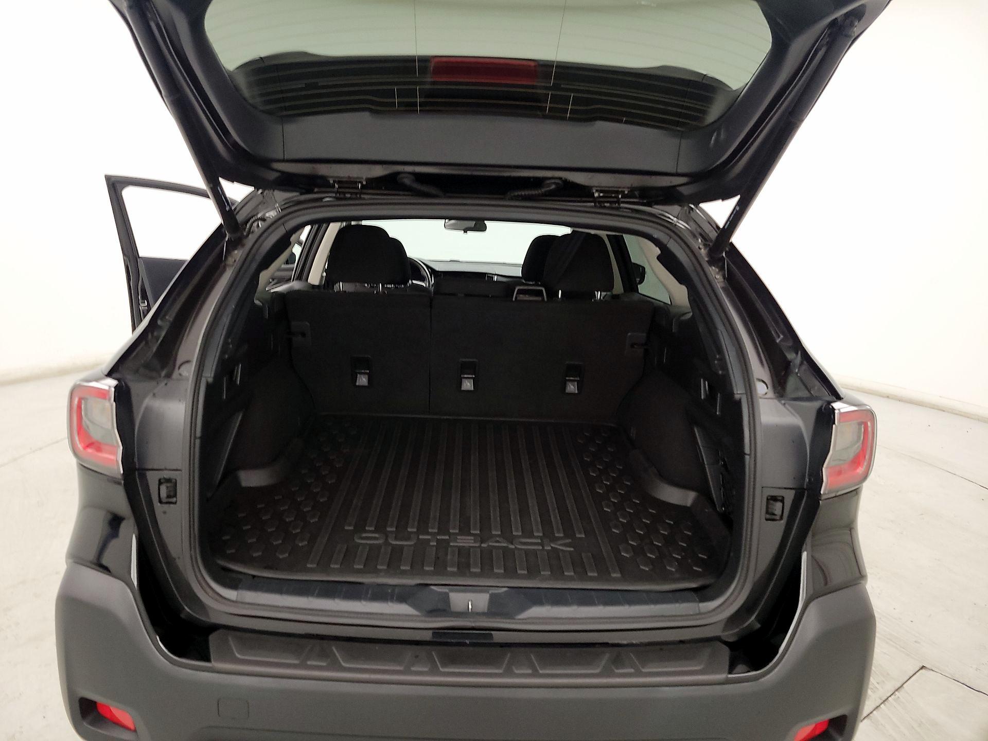 Thumbnail: 2024 Subaru Outback - 19