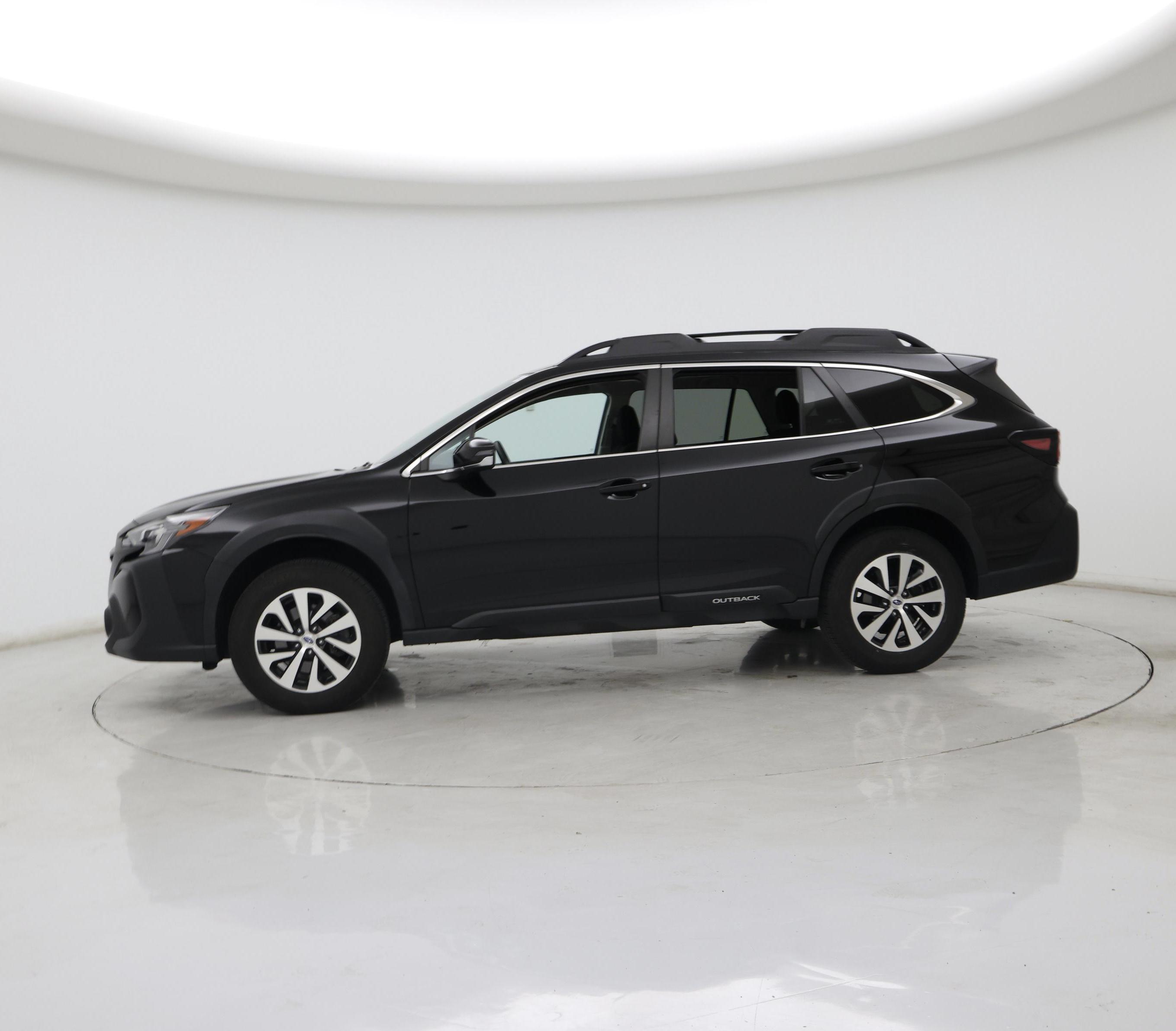 Thumbnail: 2024 Subaru Outback - 3