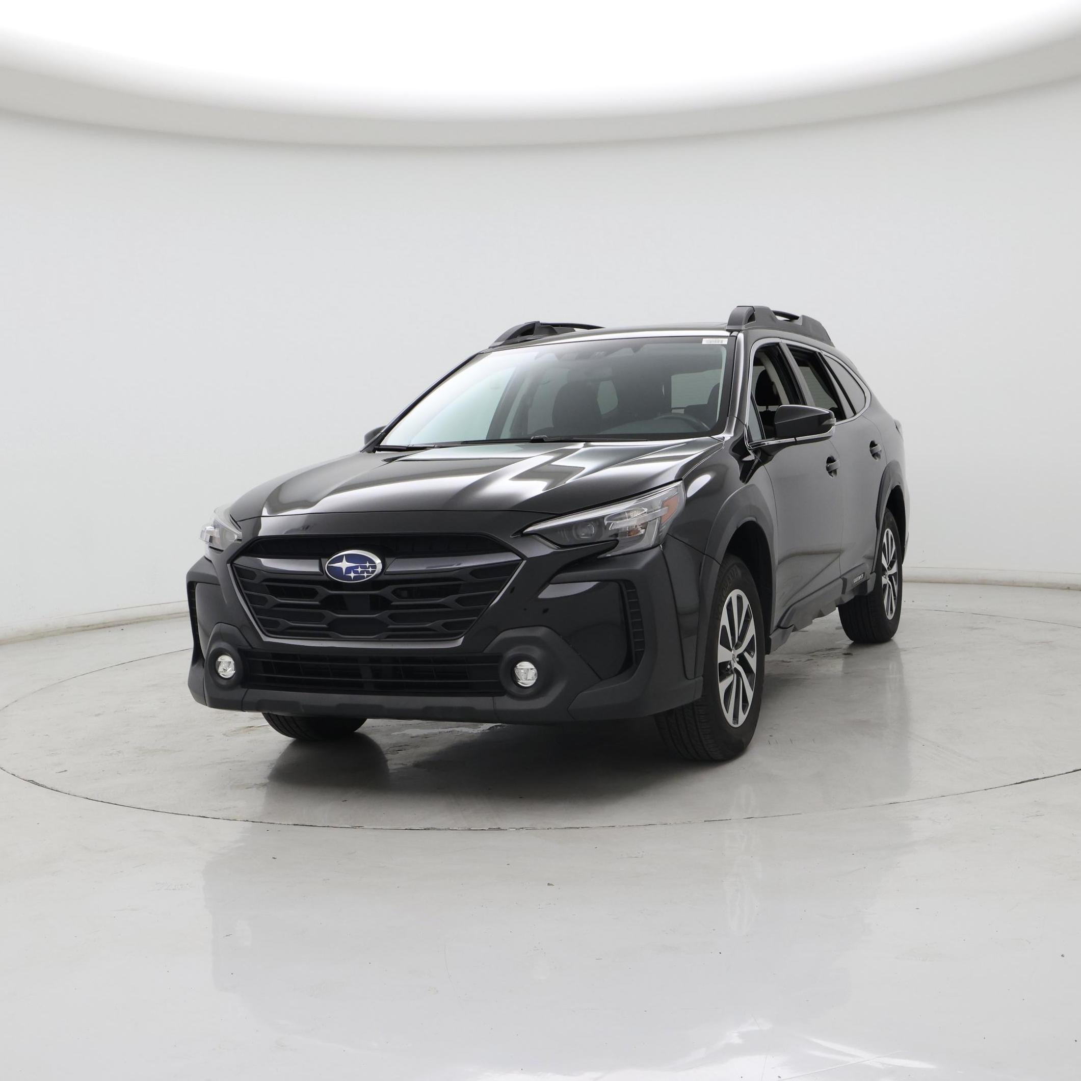Thumbnail: 2024 Subaru Outback - 4