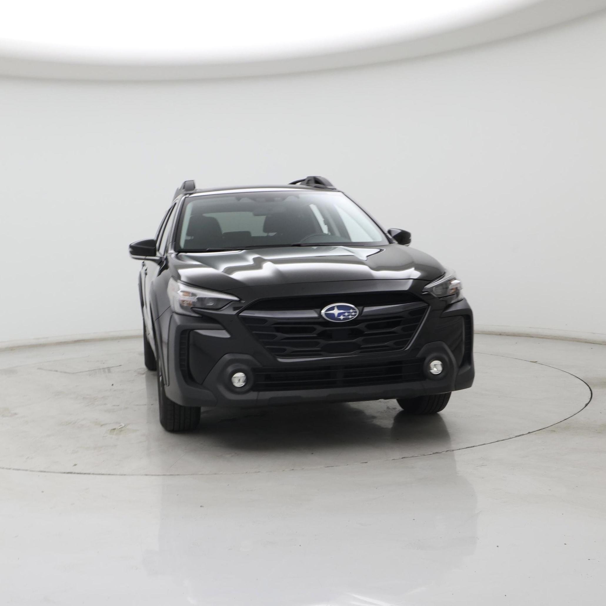 Thumbnail: 2024 Subaru Outback - 5