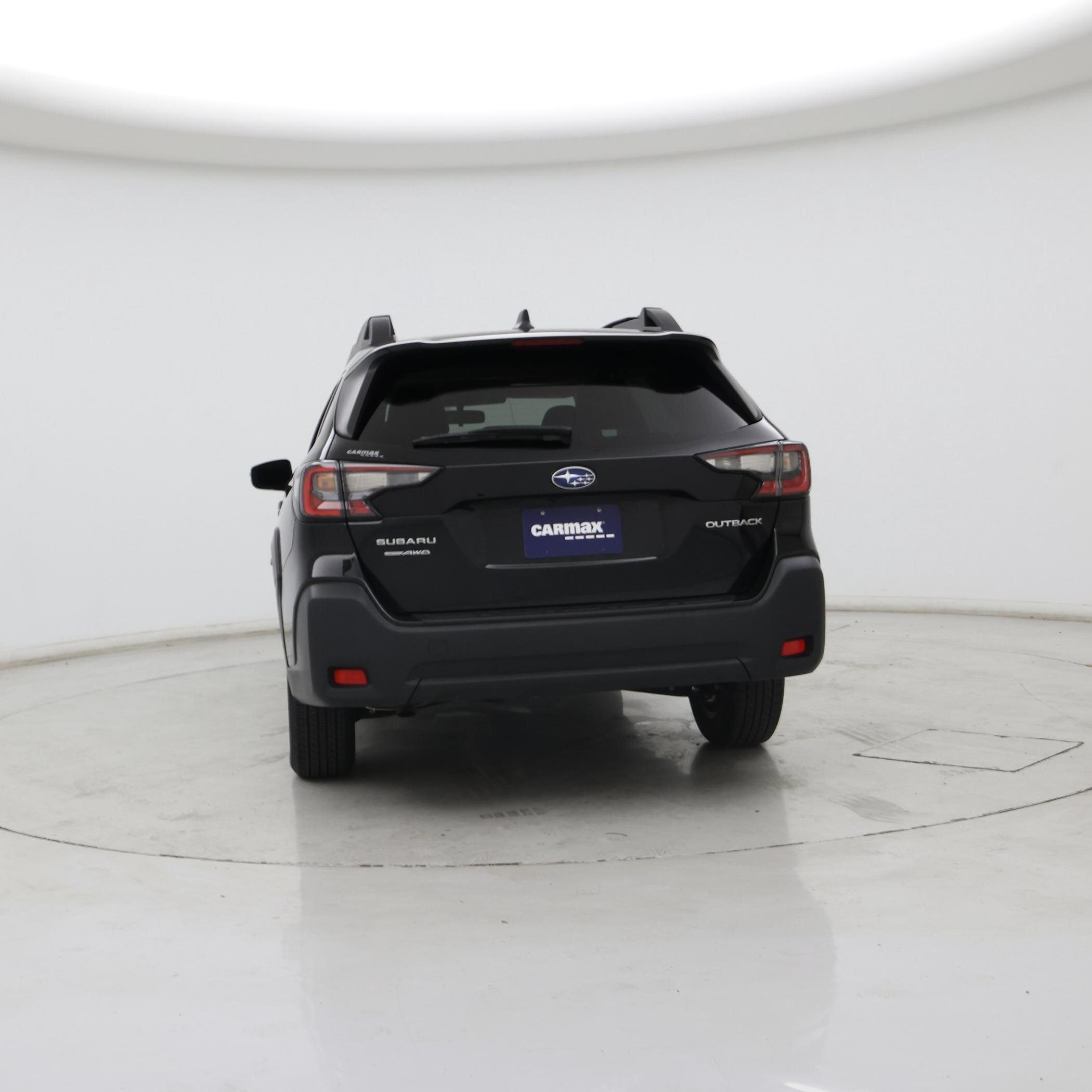 Thumbnail: 2024 Subaru Outback - 6