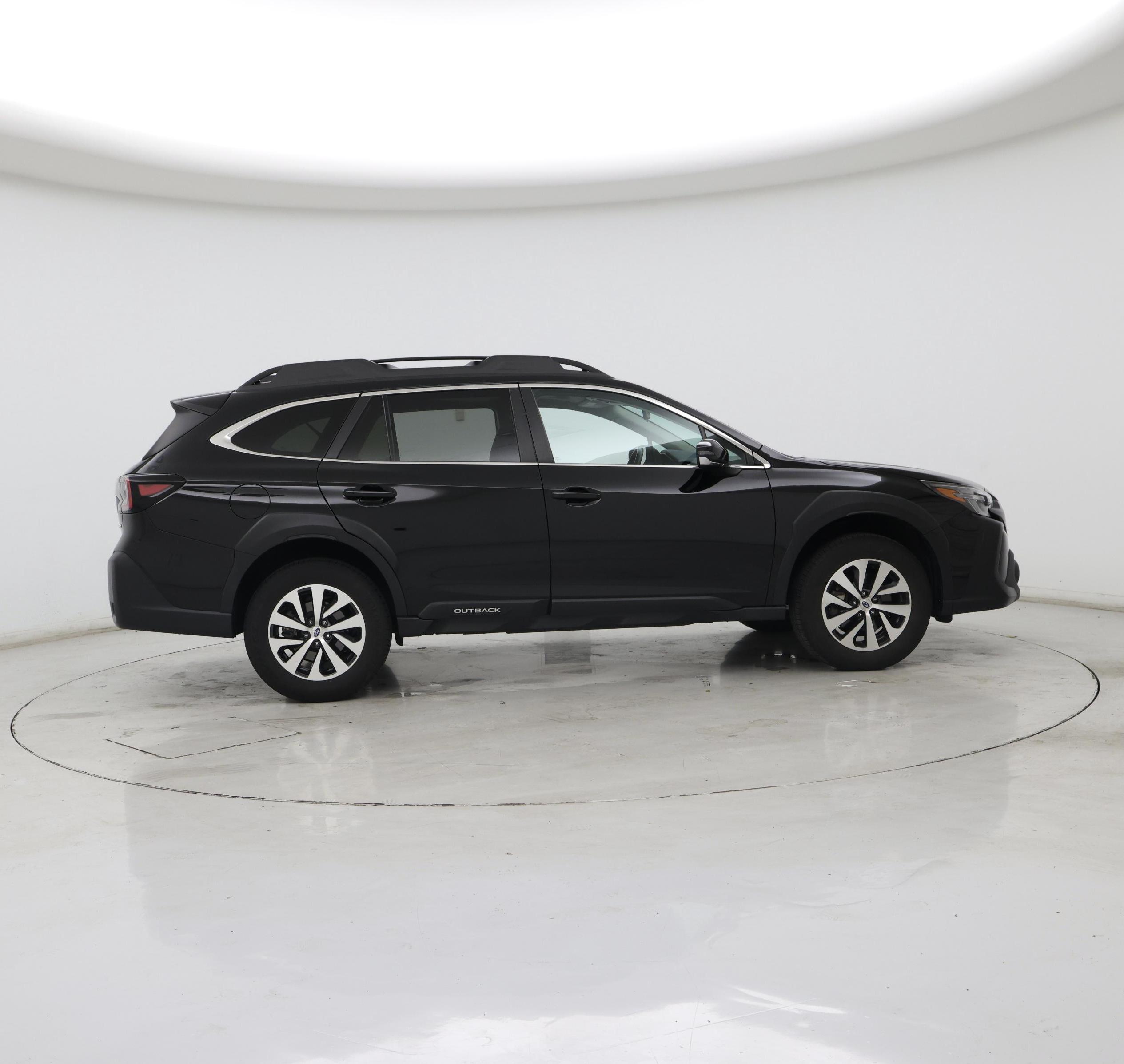 Thumbnail: 2024 Subaru Outback - 7