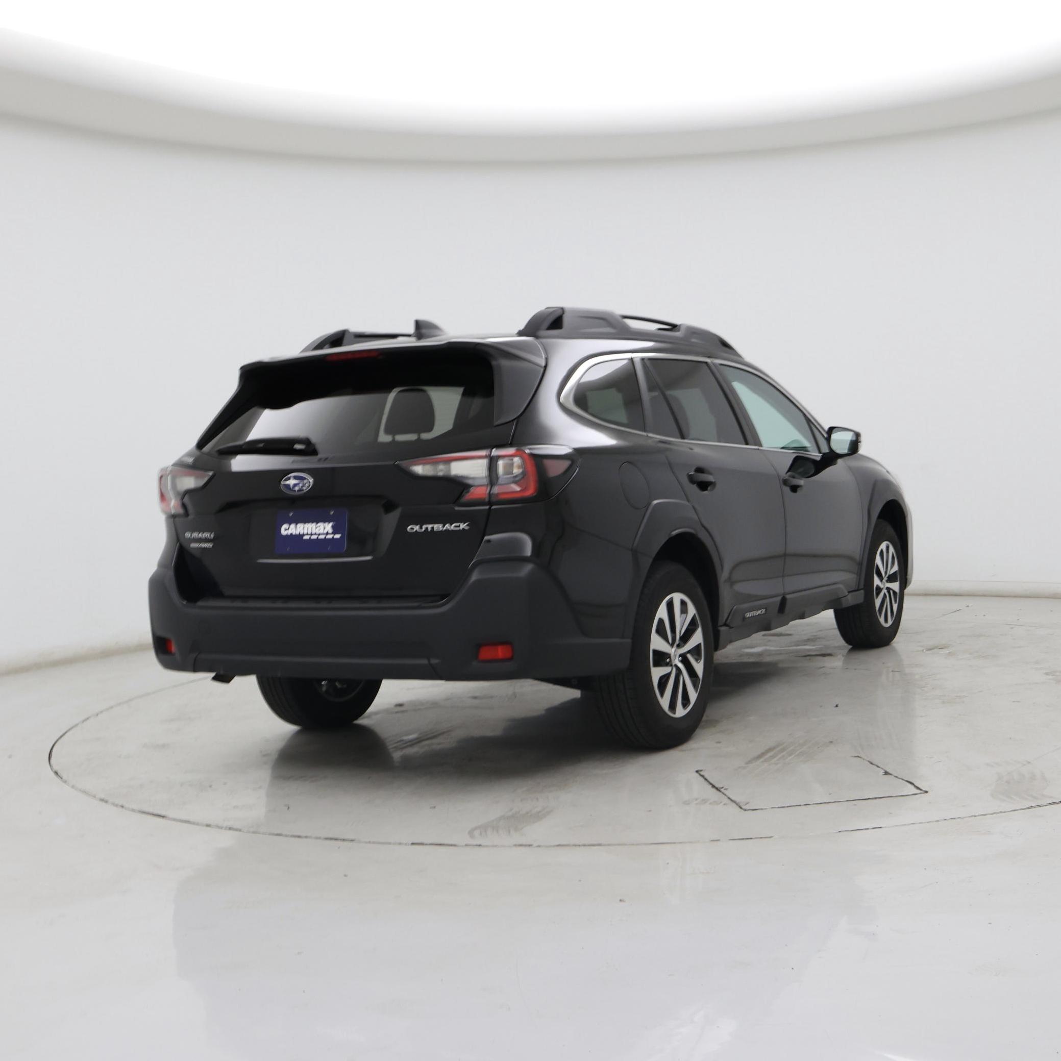 Thumbnail: 2024 Subaru Outback - 8