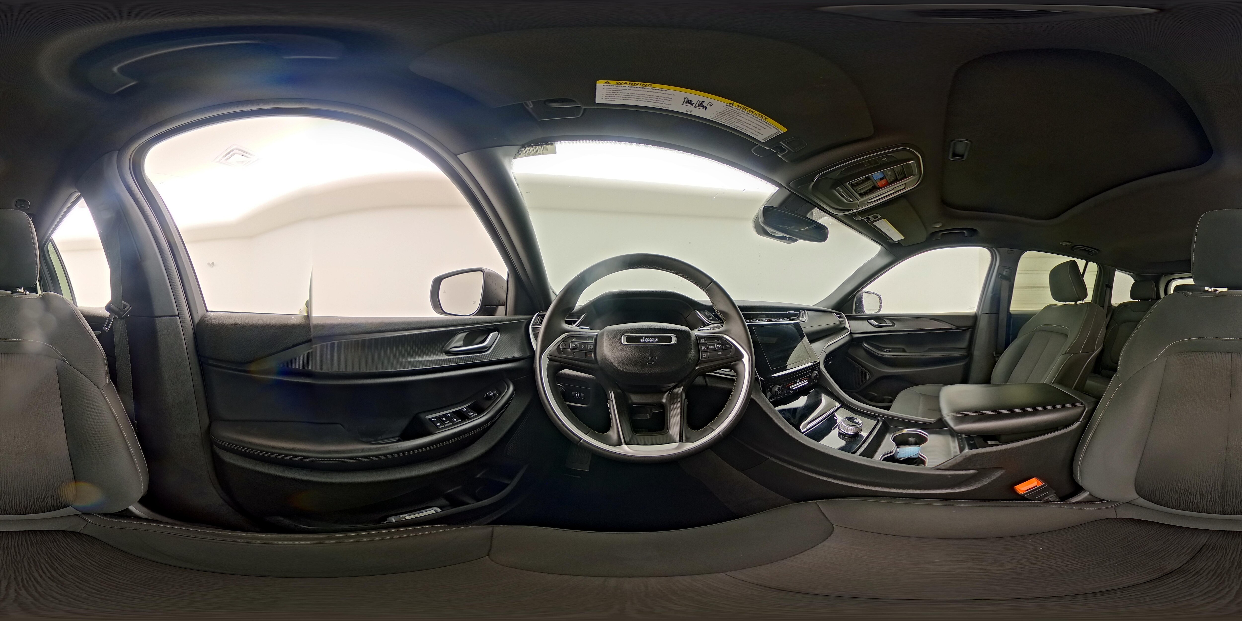 2024 Jeep Grand Cherokee Laredo - Photo 27