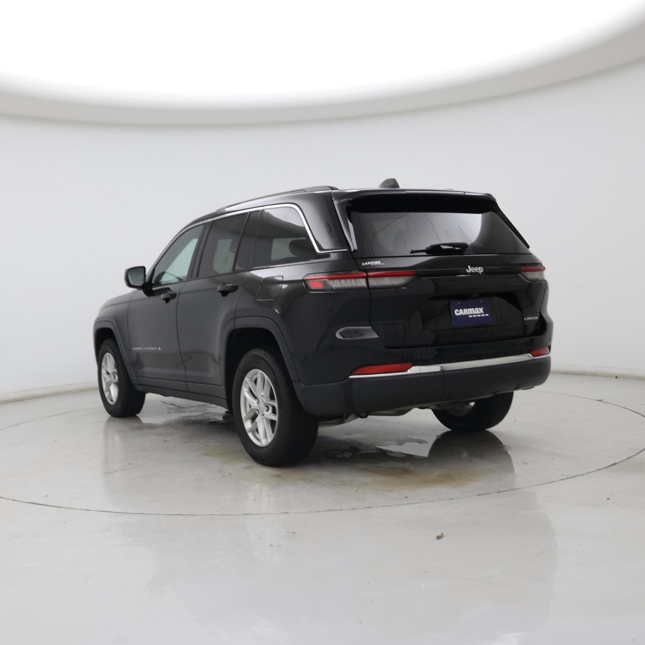 Thumbnail: 2024 Jeep Grand Cherokee - 2
