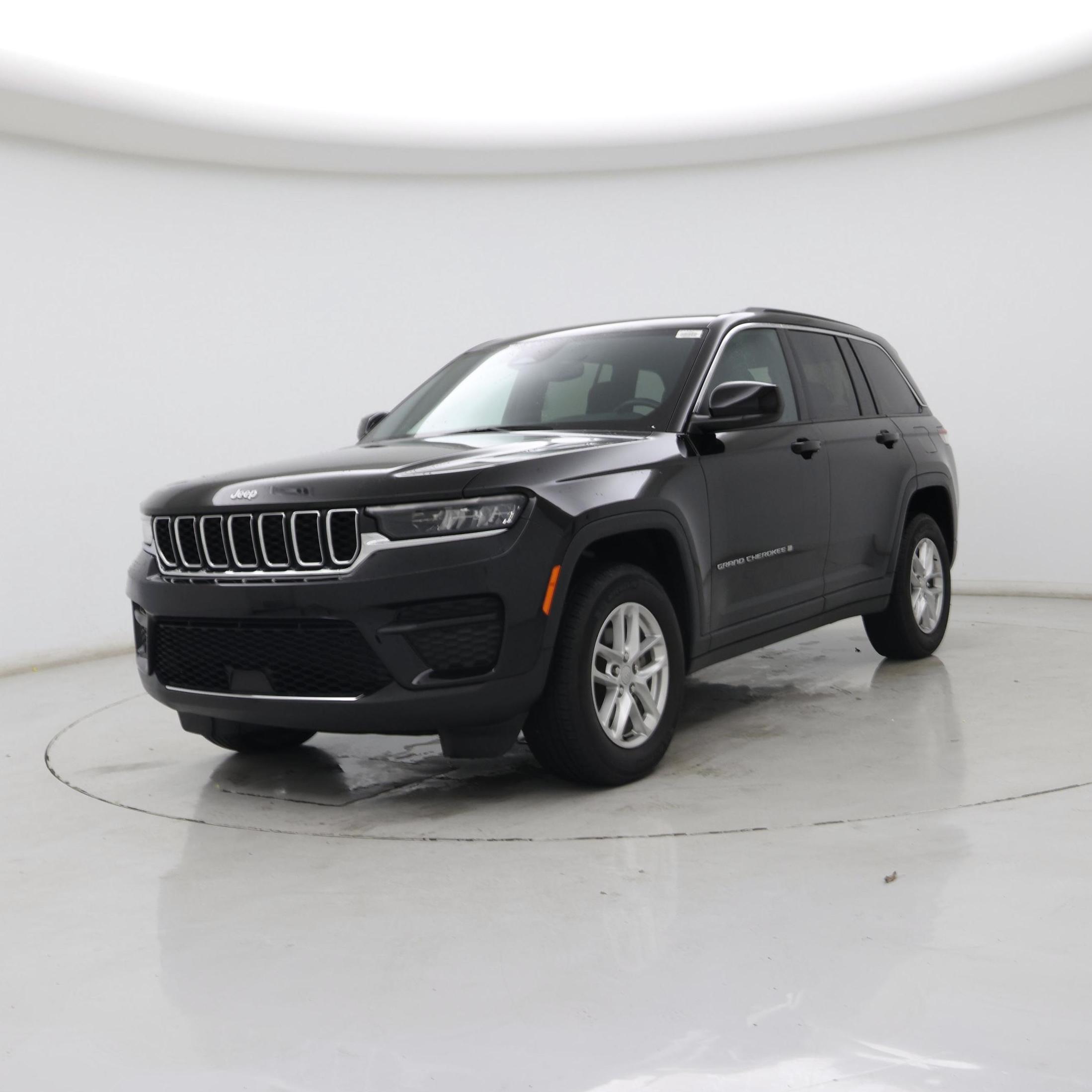 Thumbnail: 2024 Jeep Grand Cherokee - 4