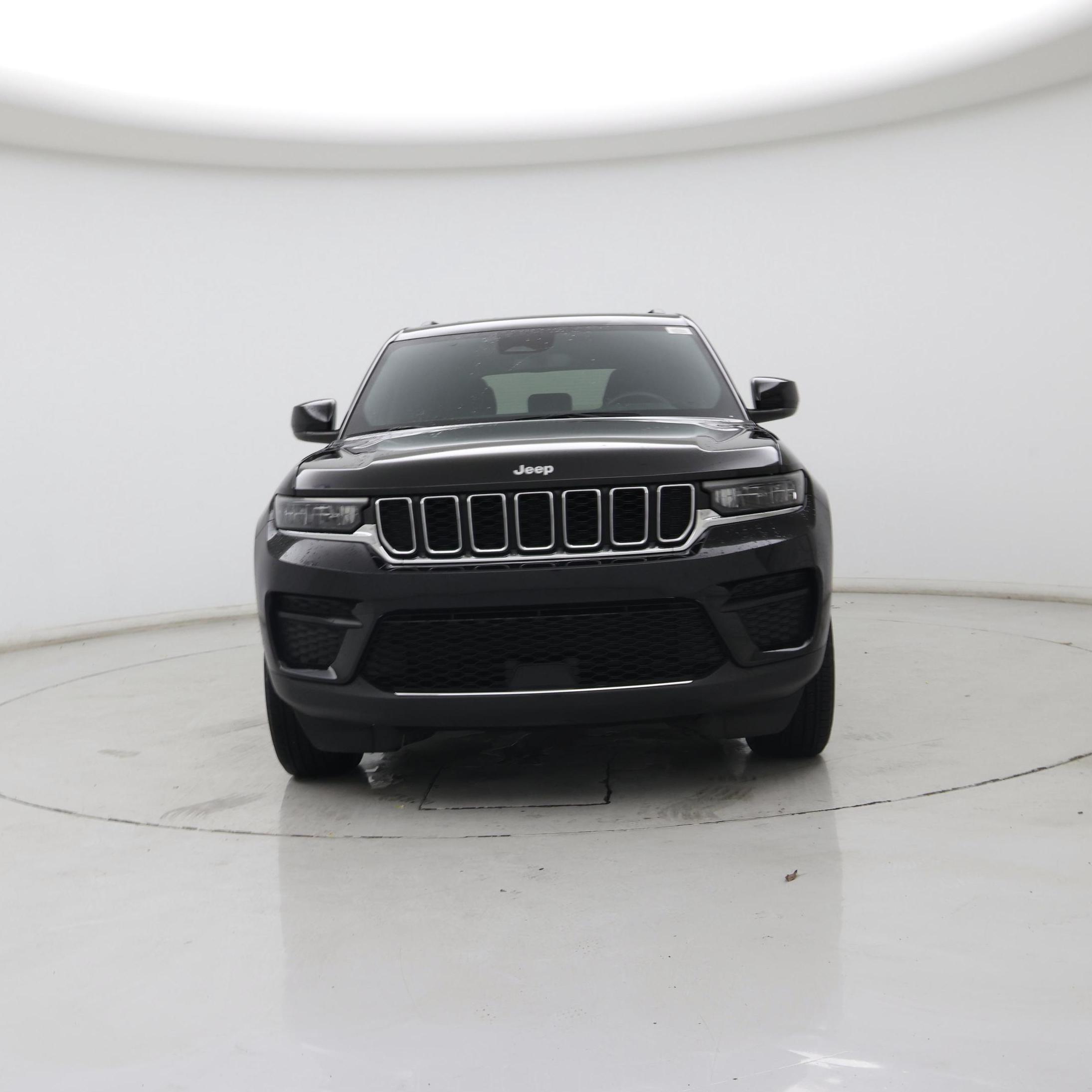 Thumbnail: 2024 Jeep Grand Cherokee - 5