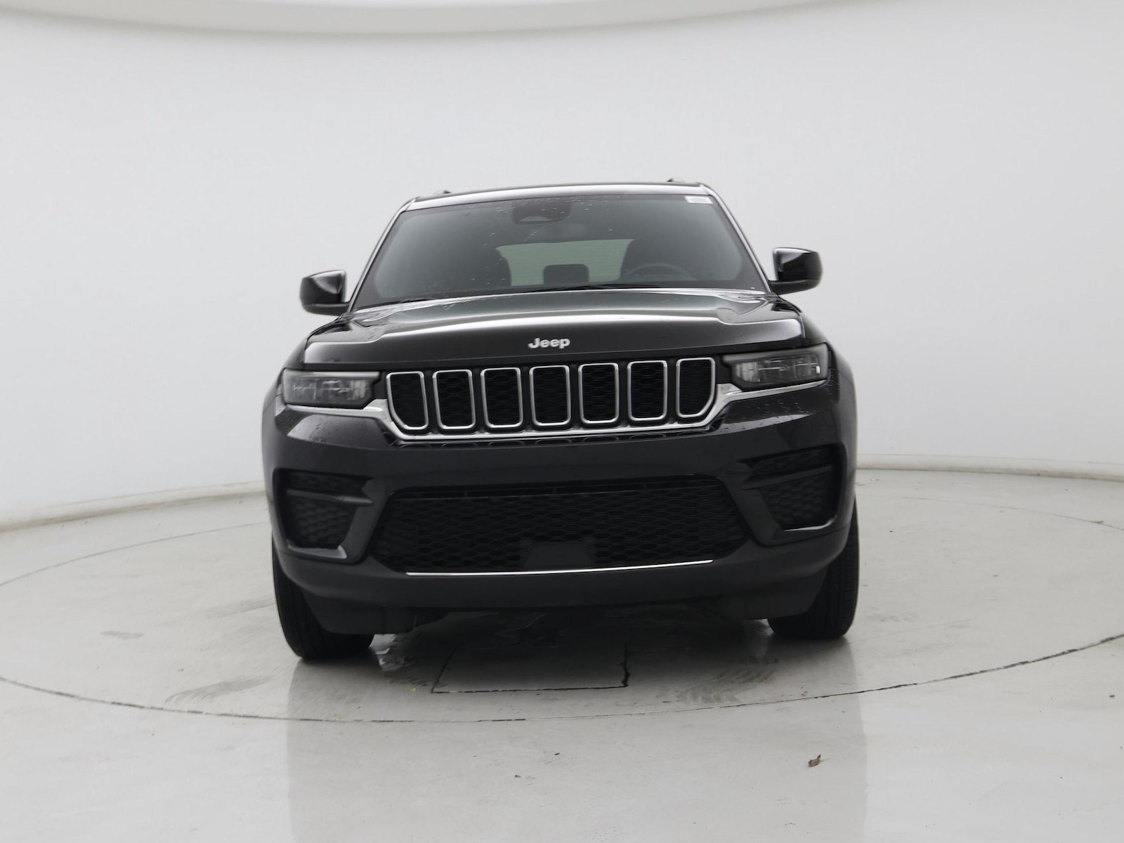 2024 Jeep Grand Cherokee Laredo - Photo 6